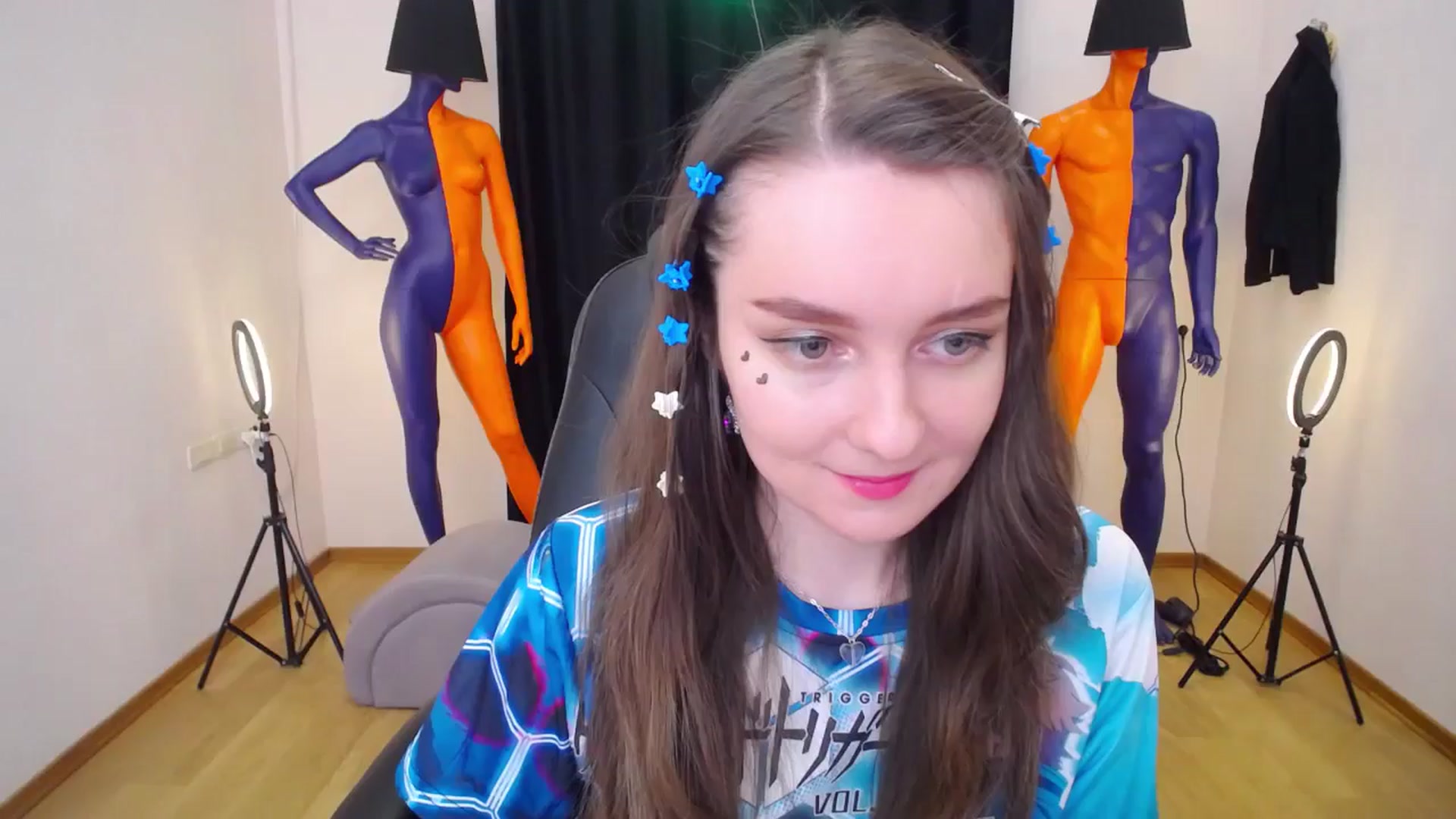 Gallery image thumbnail from Milim_Nava's myfreecams stream on, 05/04/2024, 11:57 image 9 of 20