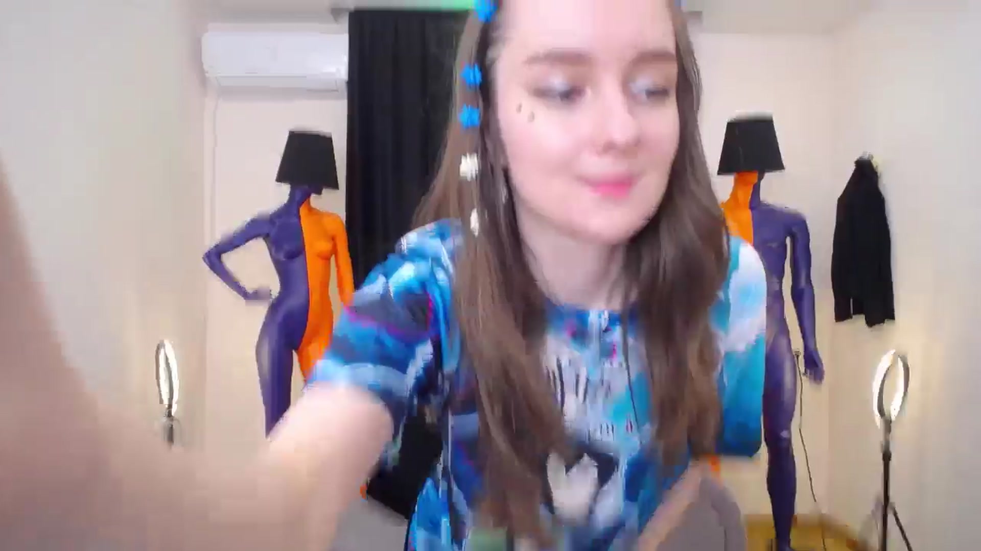 Gallery image thumbnail from Milim_Nava's myfreecams stream on, 05/04/2024, 11:57 image 13 of 20