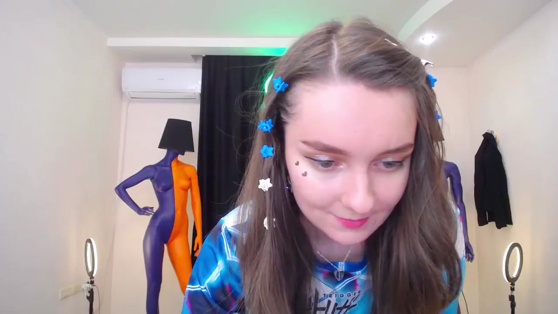 Gallery image thumbnail from Milim_Nava's myfreecams stream on, 05/04/2024, 11:57 image 14 of 20