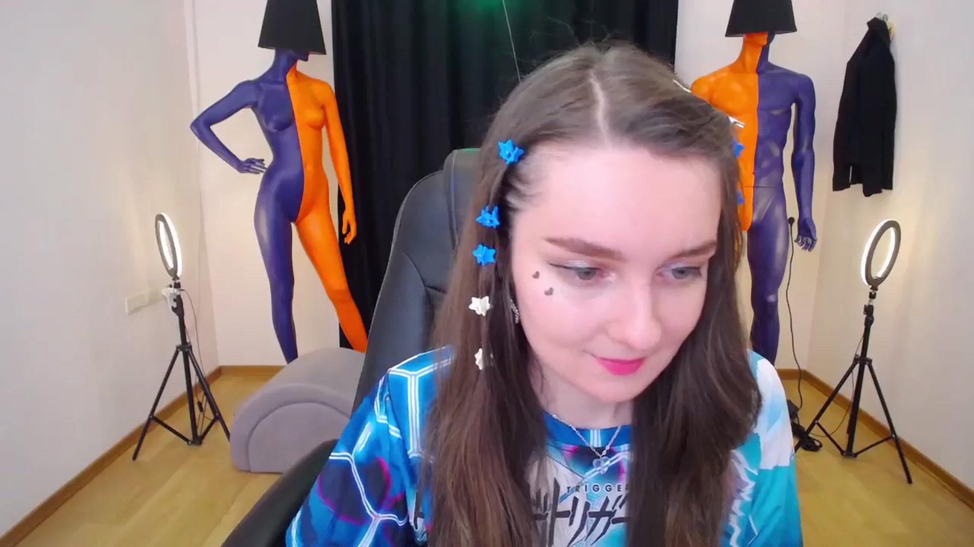Gallery image thumbnail from Milim_Nava's myfreecams stream on, 05/04/2024, 11:57 image 12 of 20
