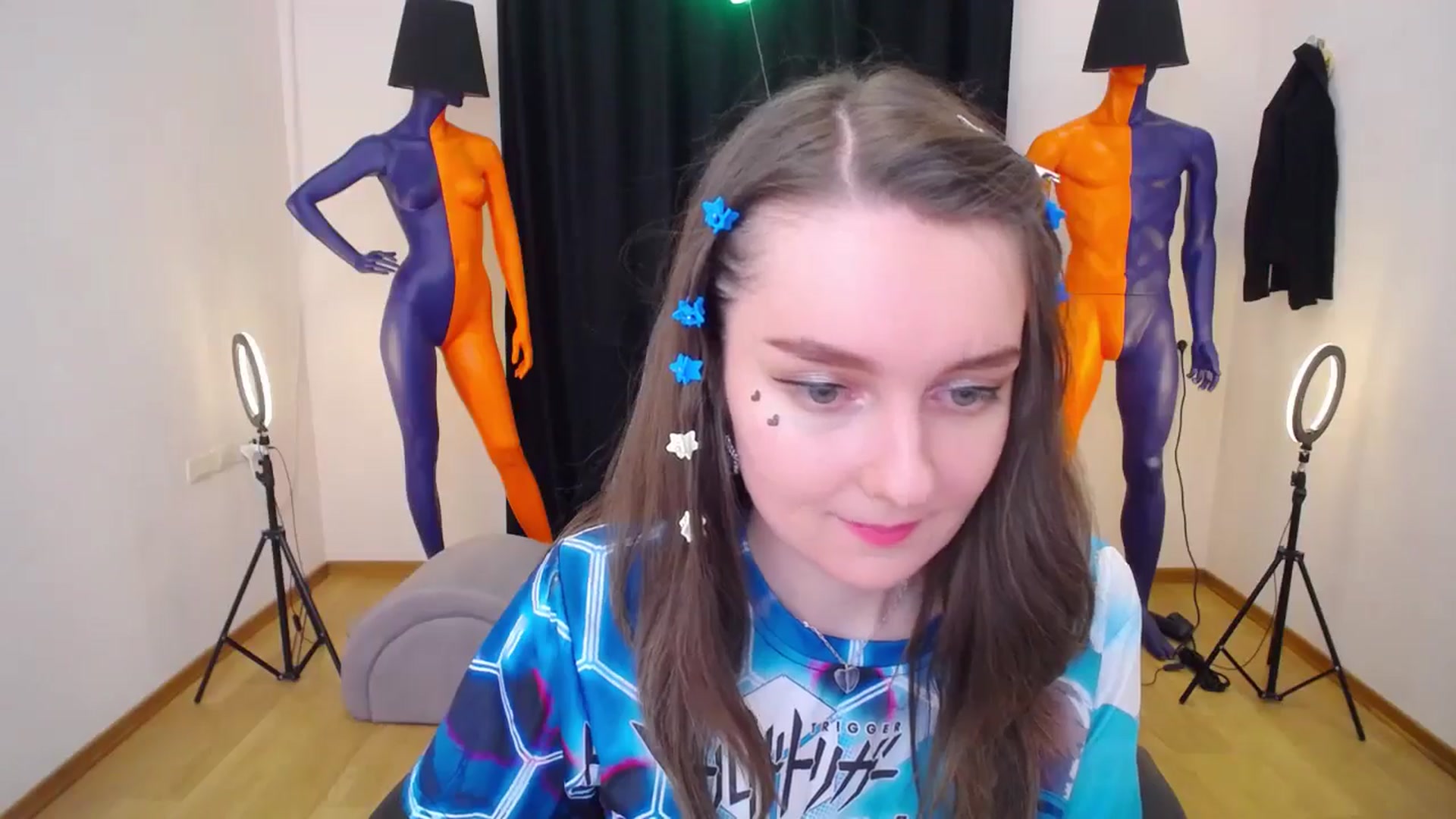 Gallery image thumbnail from Milim_Nava's myfreecams stream on, 05/04/2024, 11:57 image 17 of 20