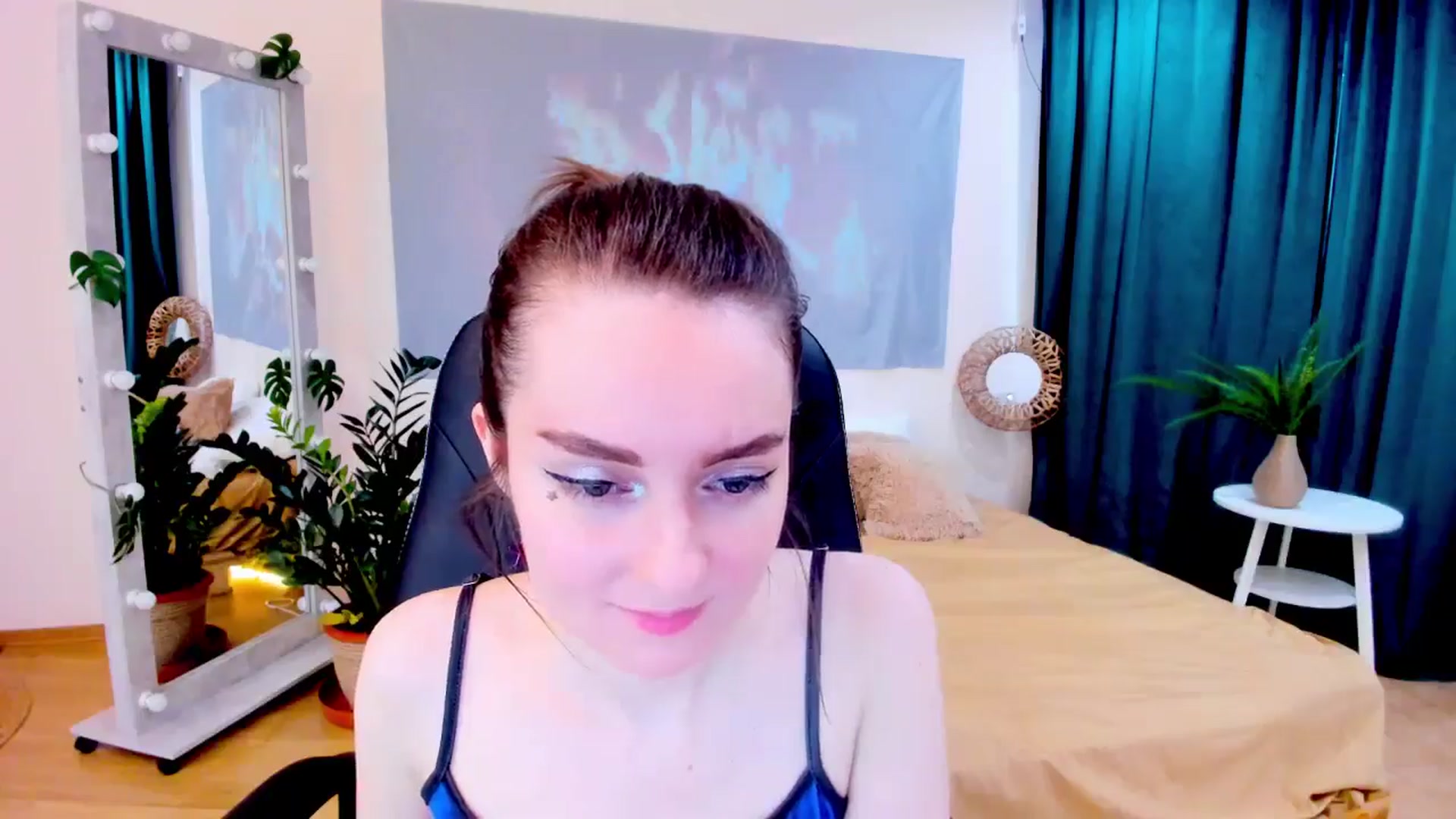 Gallery image thumbnail from Milim_Nava's myfreecams stream on, 05/07/2024, 08:13 image 5 of 20