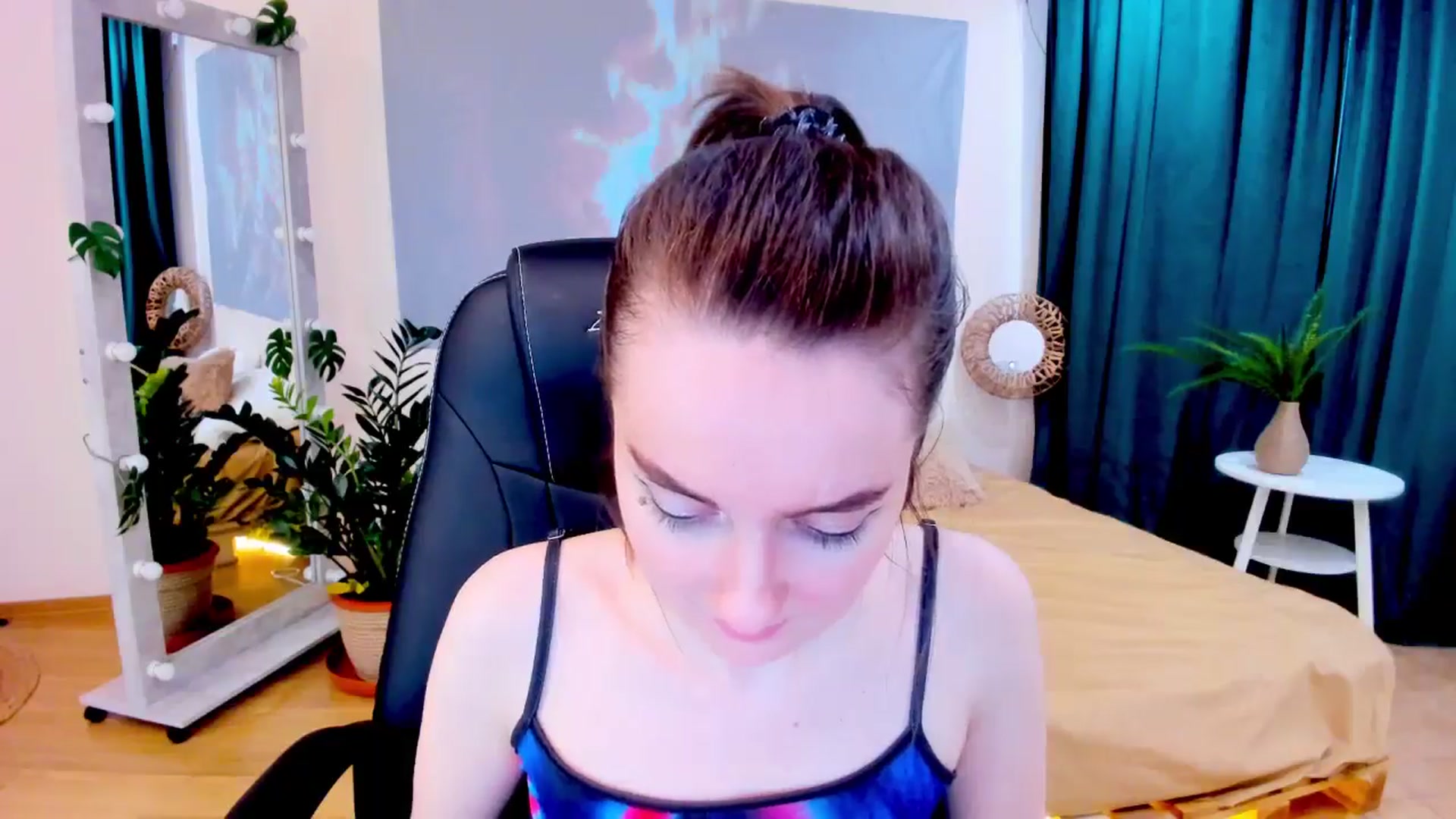 Gallery image thumbnail from Milim_Nava's myfreecams stream on, 05/07/2024, 08:13 image 16 of 20