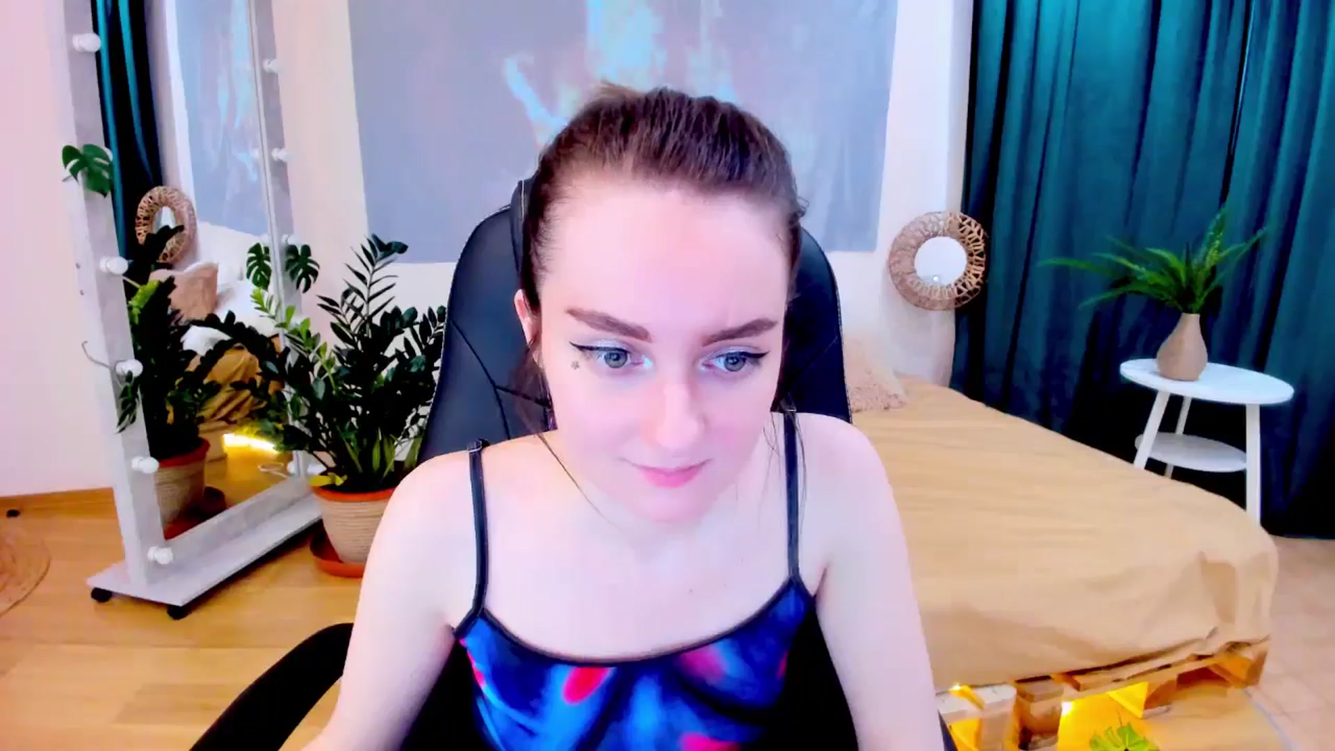 Gallery image thumbnail from Milim_Nava's myfreecams stream on, 05/07/2024, 08:13 image 18 of 20