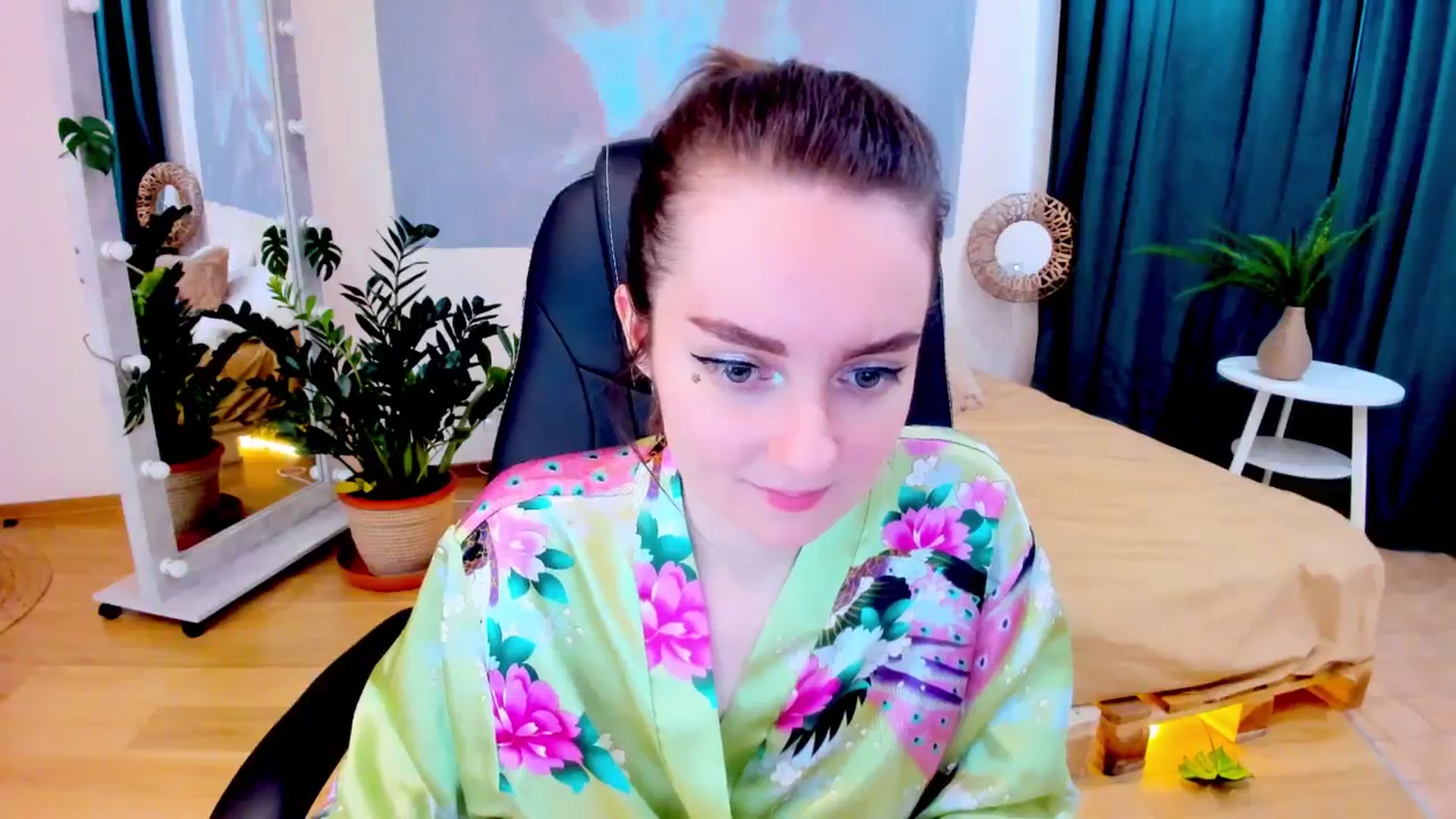 Gallery image thumbnail from Milim_Nava's myfreecams stream on, 05/07/2024, 09:58 image 2 of 20