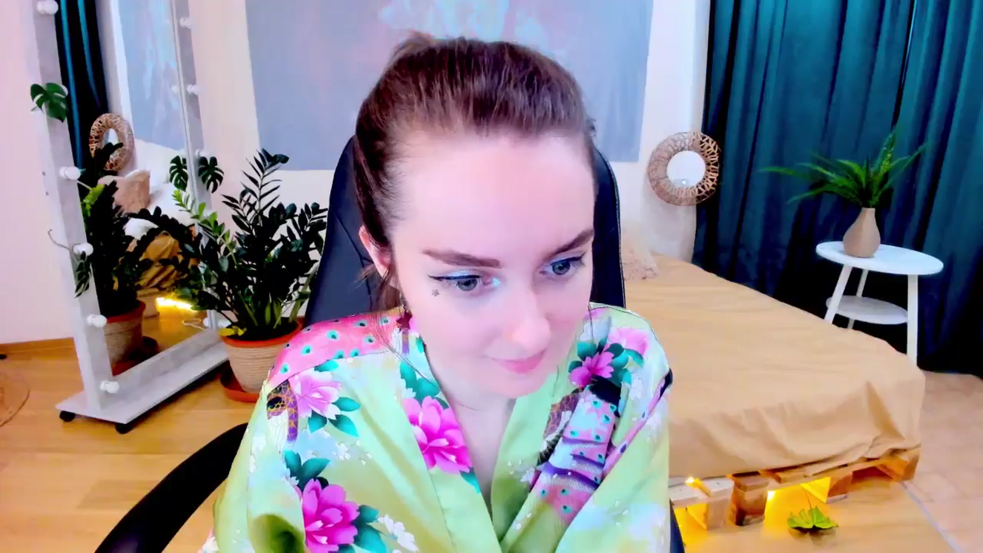 Gallery image thumbnail from Milim_Nava's myfreecams stream on, 05/07/2024, 09:58 image 15 of 20