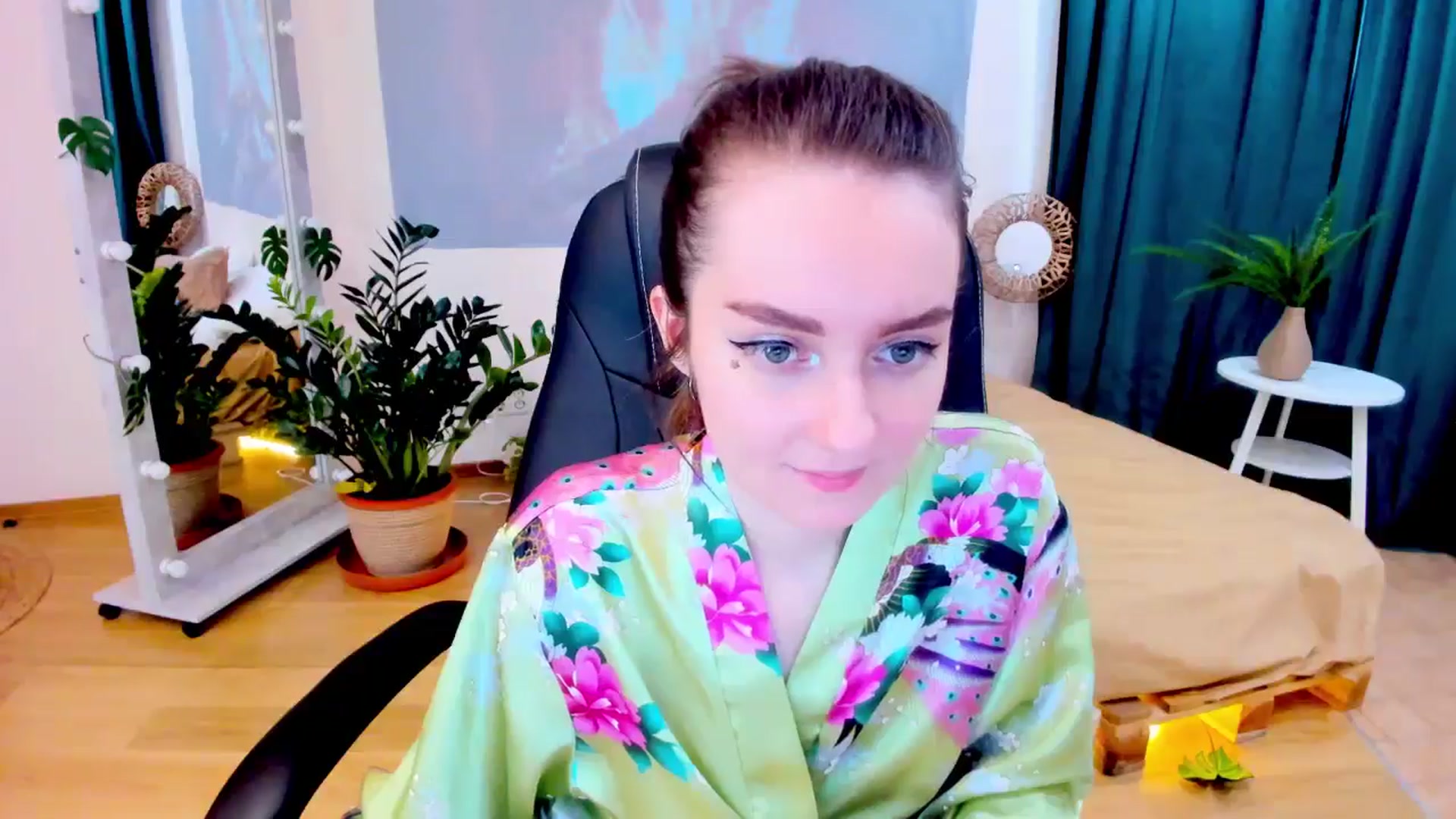 Gallery image thumbnail from Milim_Nava's myfreecams stream on, 05/07/2024, 09:58 image 3 of 20