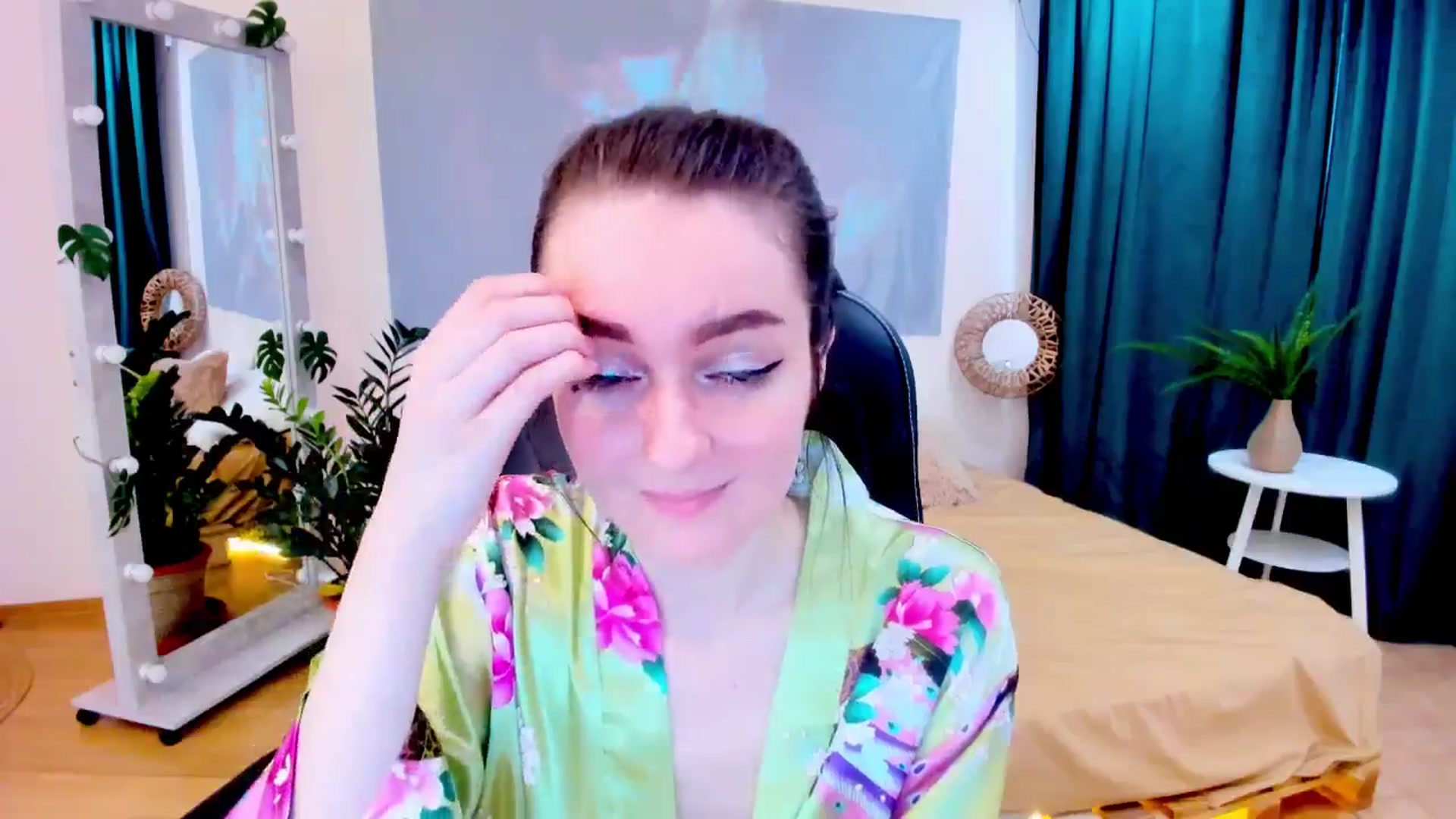 Gallery image thumbnail from Milim_Nava's myfreecams stream on, 05/07/2024, 09:58 image 14 of 20