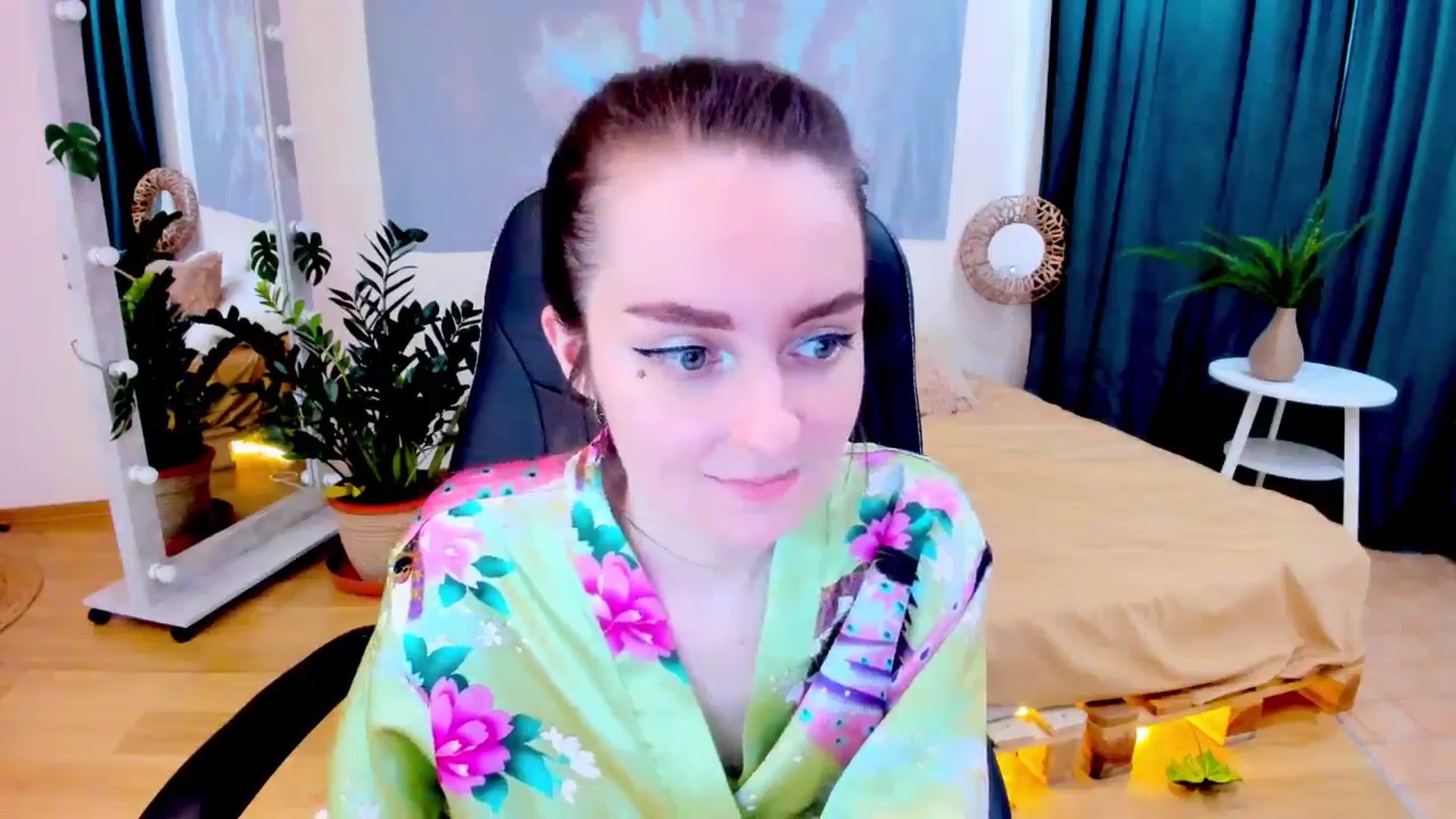 Gallery image thumbnail from Milim_Nava's myfreecams stream on, 05/07/2024, 09:58 image 16 of 20