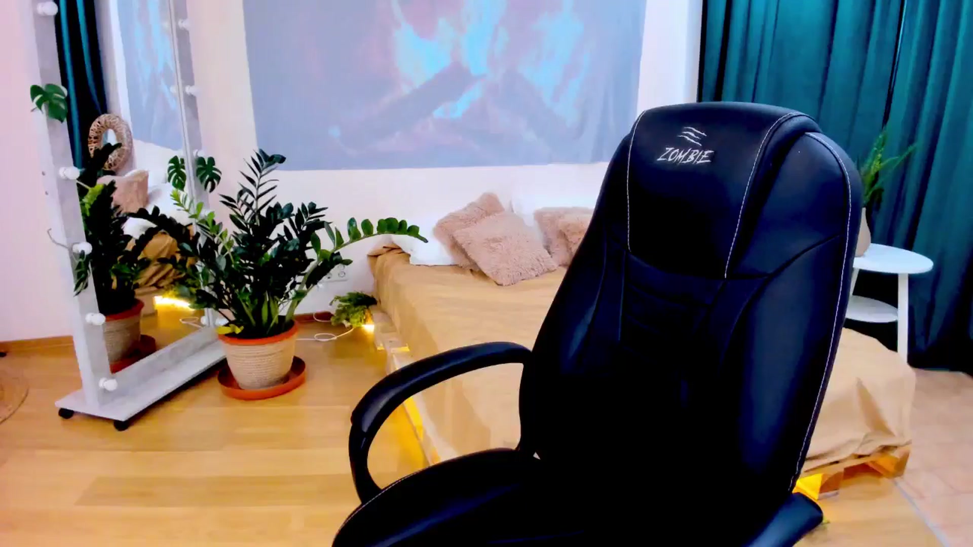 Gallery image thumbnail from Milim_Nava's myfreecams stream on, 05/07/2024, 09:58 image 20 of 20