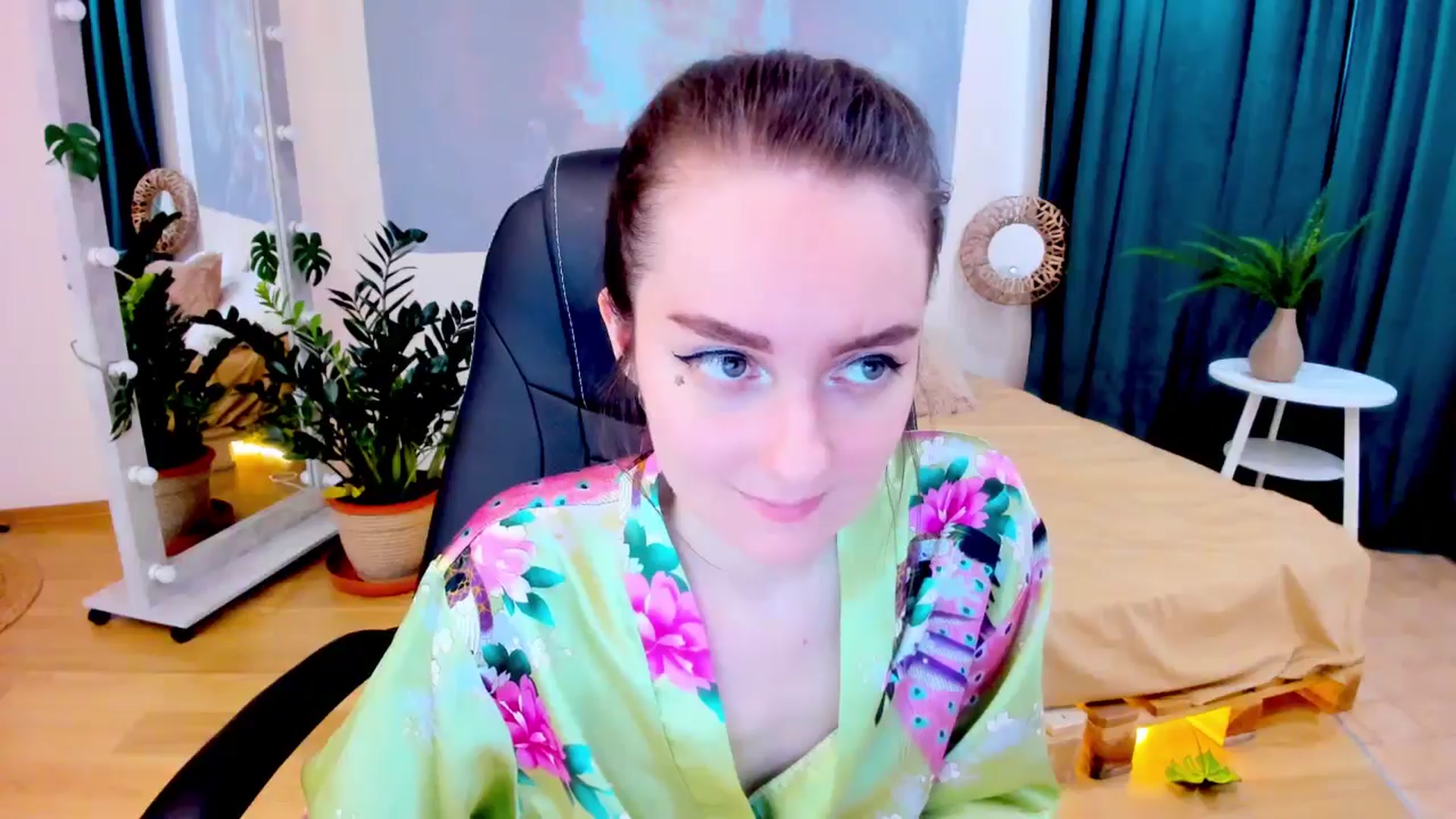 Gallery image thumbnail from Milim_Nava's myfreecams stream on, 05/07/2024, 09:58 image 19 of 20
