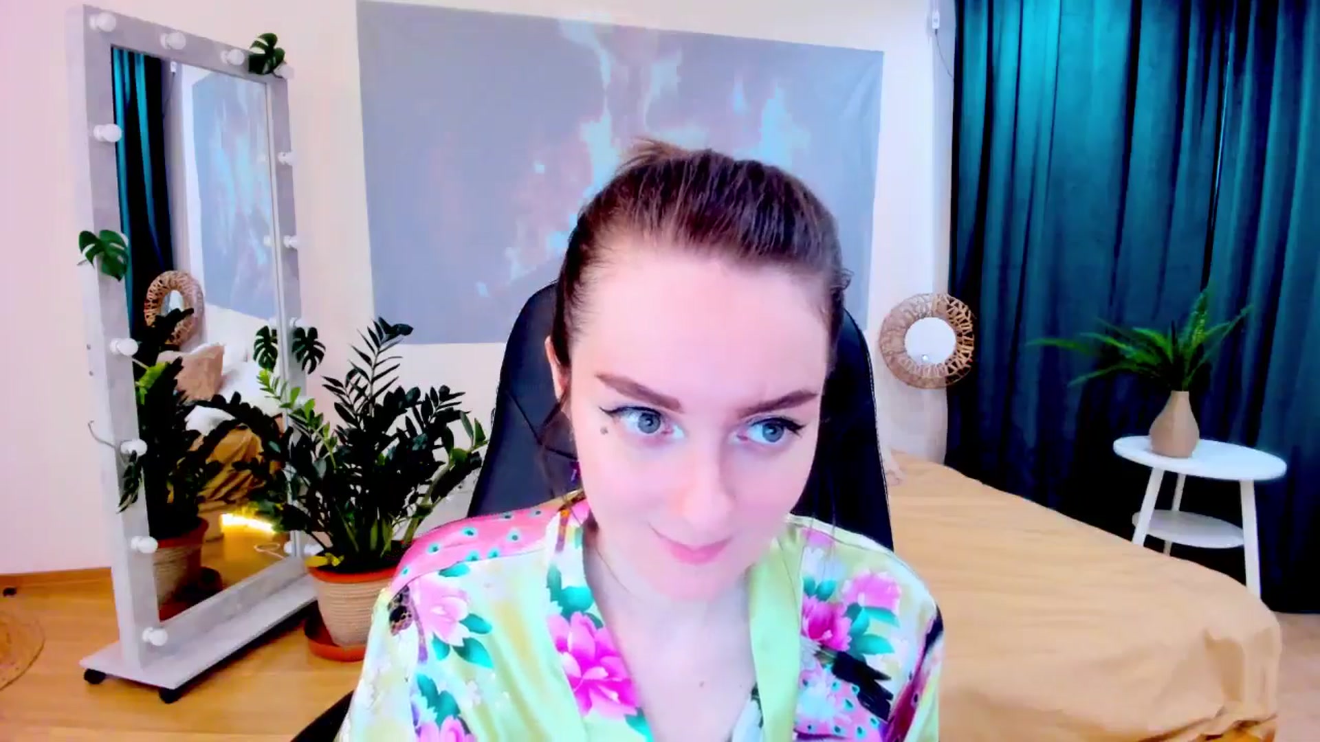 Gallery image thumbnail from Milim_Nava's myfreecams stream on, 05/07/2024, 09:58 image 8 of 20