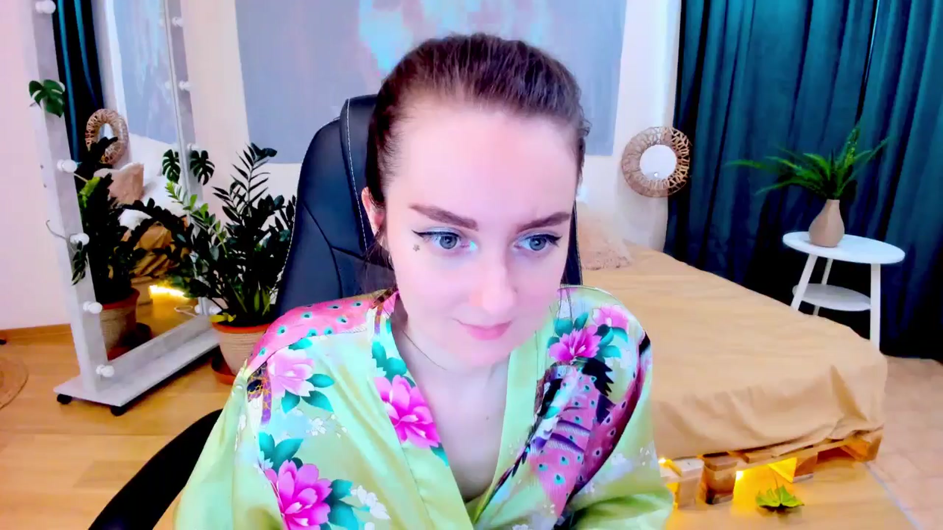 Gallery image thumbnail from Milim_Nava's myfreecams stream on, 05/07/2024, 09:58 image 17 of 20