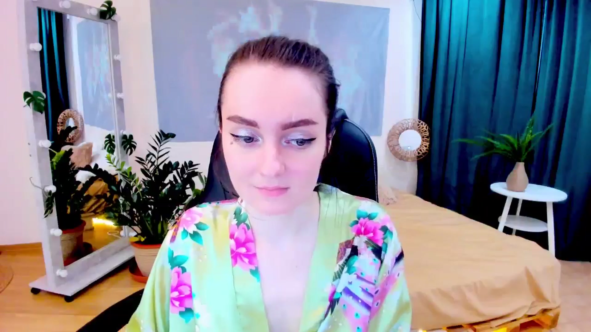 Gallery image thumbnail from Milim_Nava's myfreecams stream on, 05/07/2024, 09:58 image 13 of 20