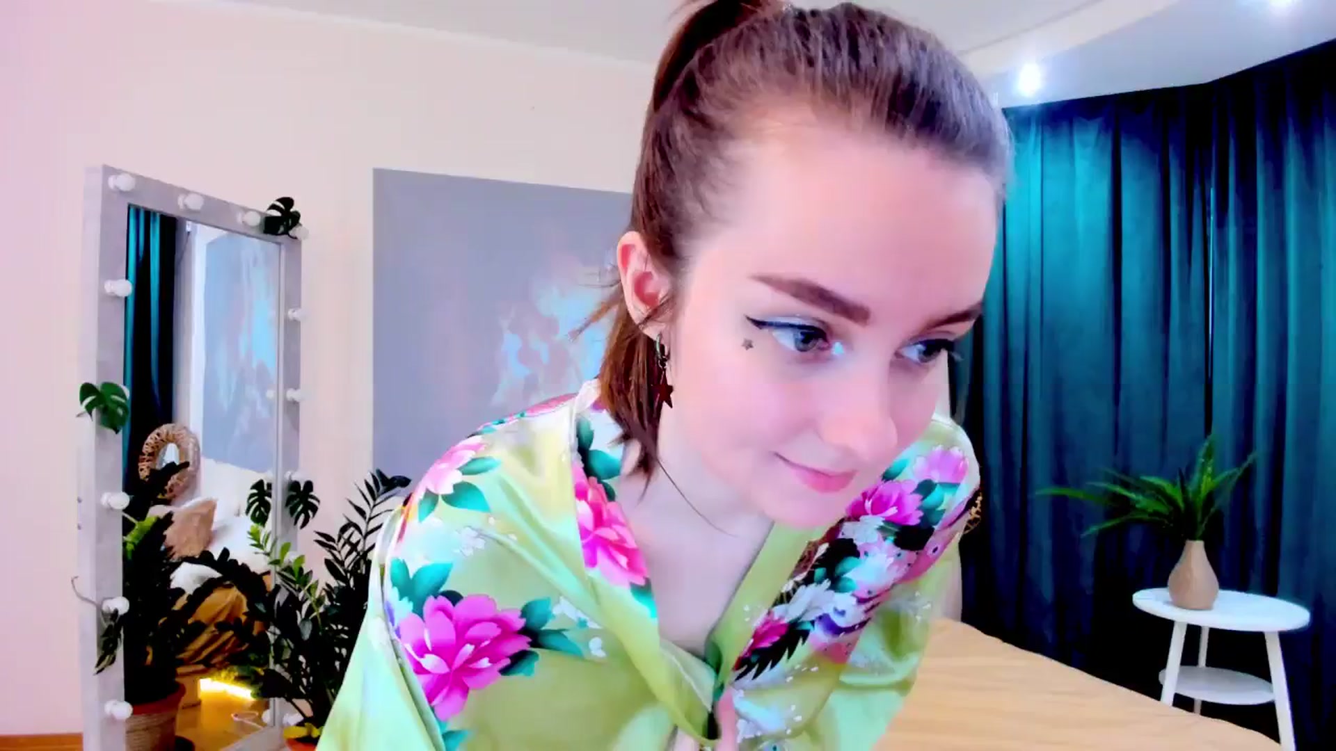 Gallery image thumbnail from Milim_Nava's myfreecams stream on, 05/07/2024, 09:58 image 4 of 20
