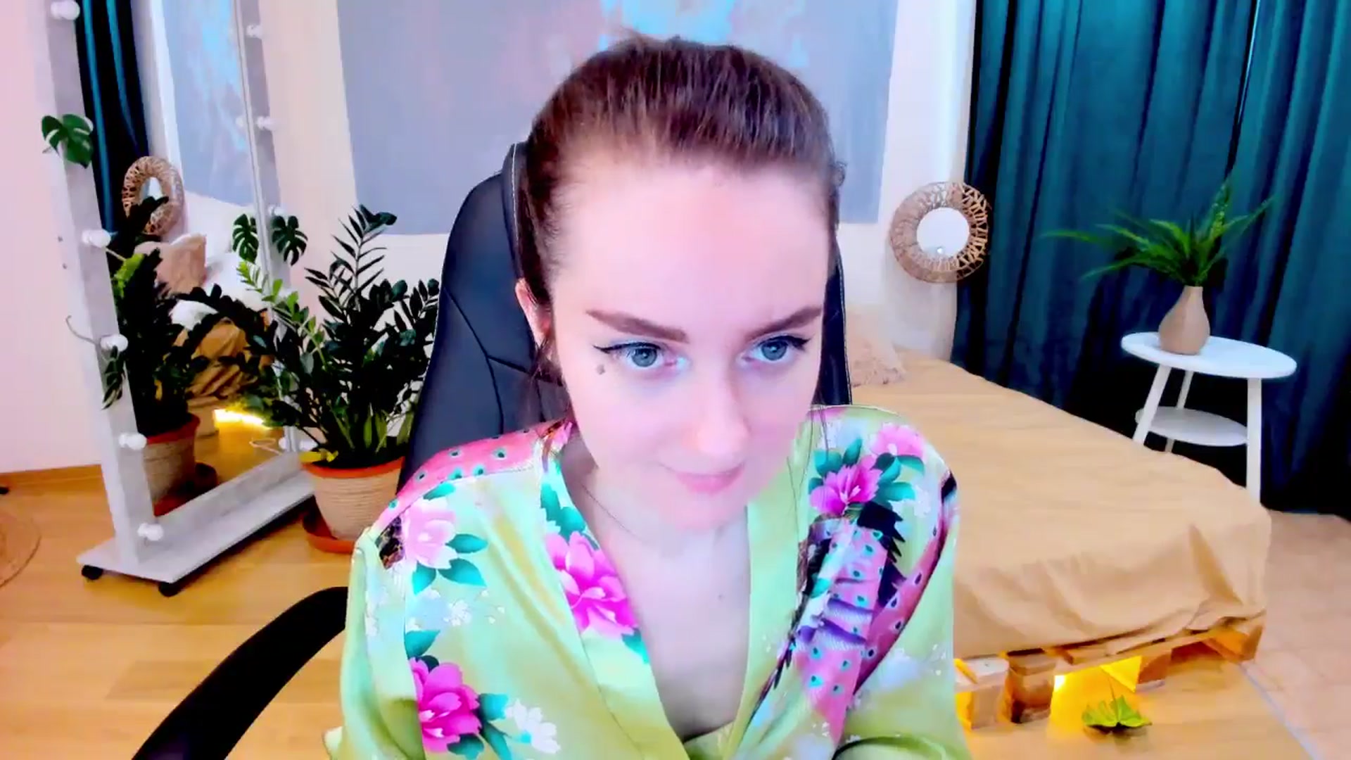 Gallery image thumbnail from Milim_Nava's myfreecams stream on, 05/07/2024, 09:58 image 18 of 20