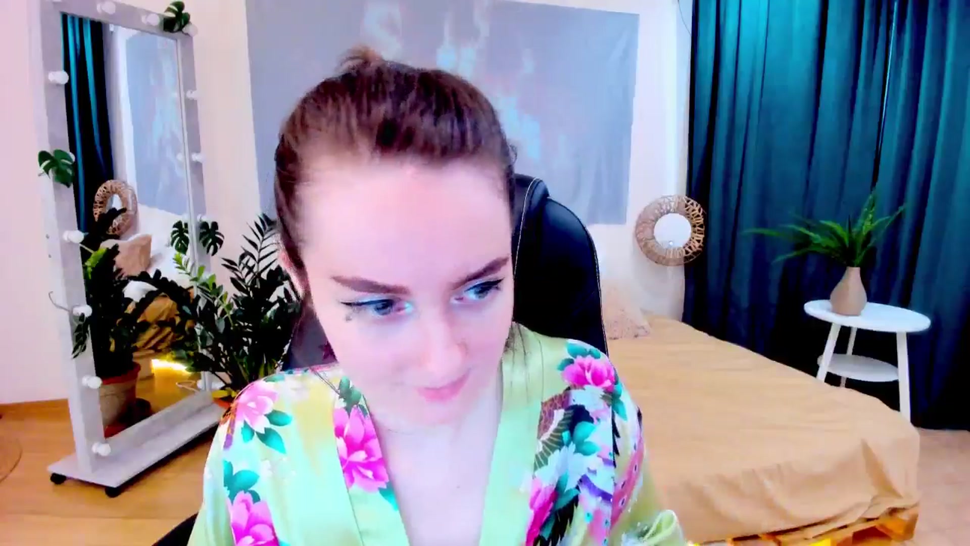 Gallery image thumbnail from Milim_Nava's myfreecams stream on, 05/07/2024, 09:58 image 12 of 20