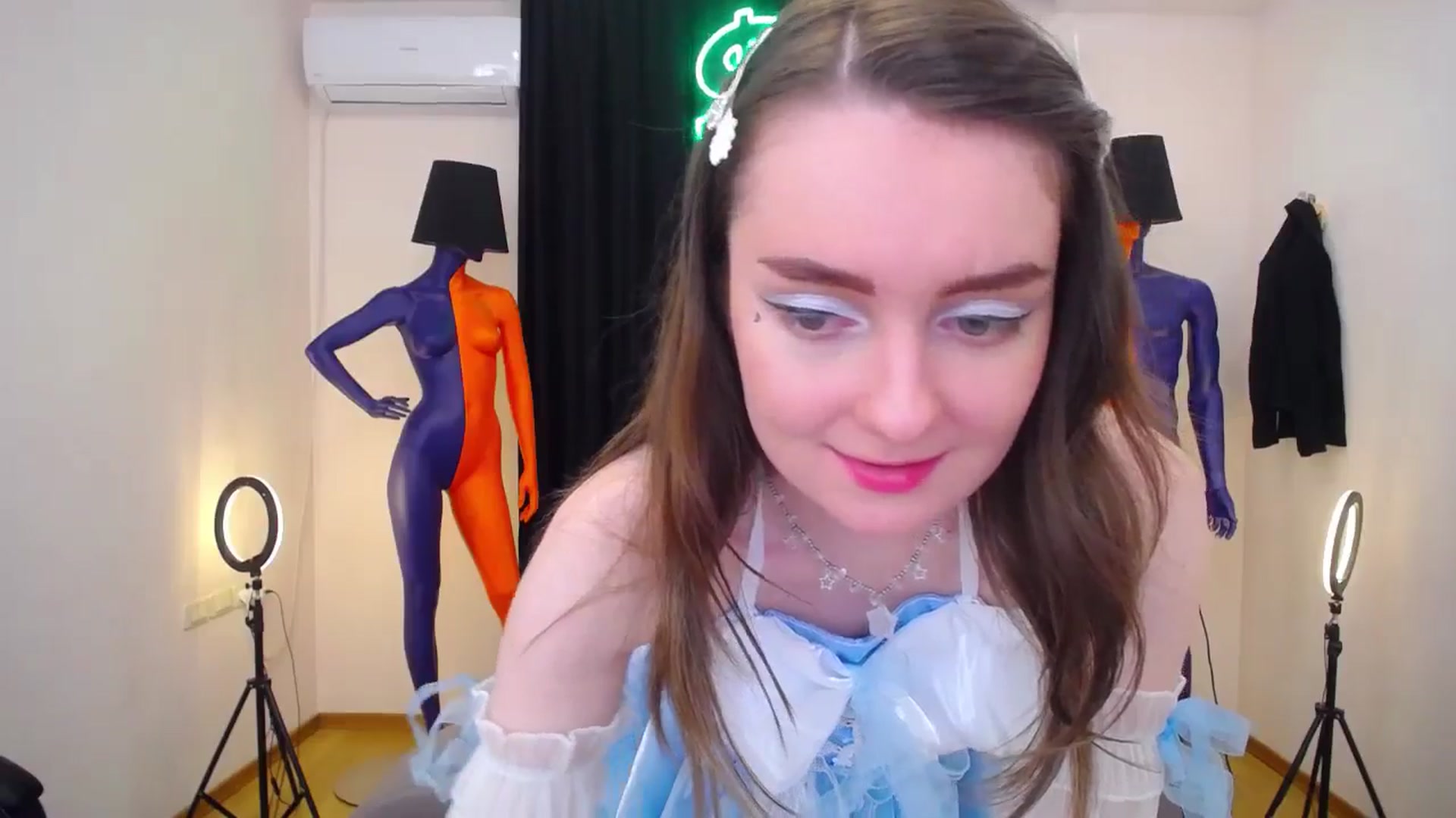 Gallery image thumbnail from Milim_Nava's myfreecams stream on, 05/09/2024, 10:55 image 20 of 20