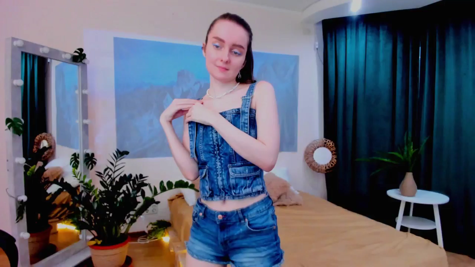Gallery image thumbnail from Milim_Nava's myfreecams stream on, 05/11/2024, 12:12 image 12 of 20