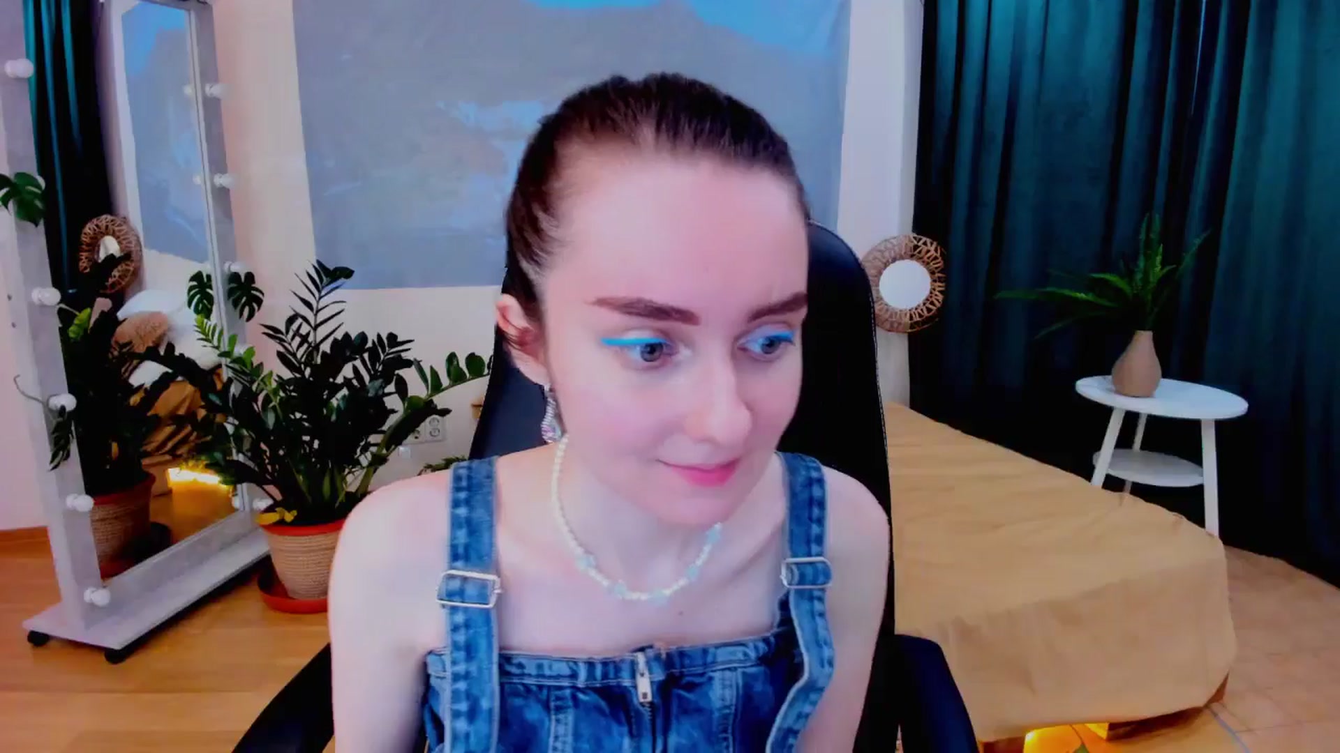 Gallery image thumbnail from Milim_Nava's myfreecams stream on, 05/11/2024, 12:12 image 11 of 20