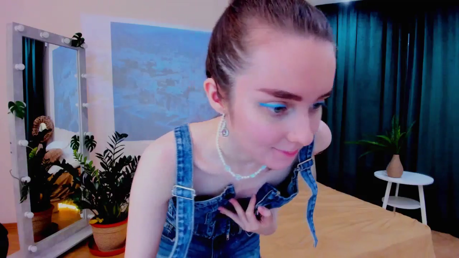 Gallery image thumbnail from Milim_Nava's myfreecams stream on, 05/11/2024, 12:12 image 2 of 20
