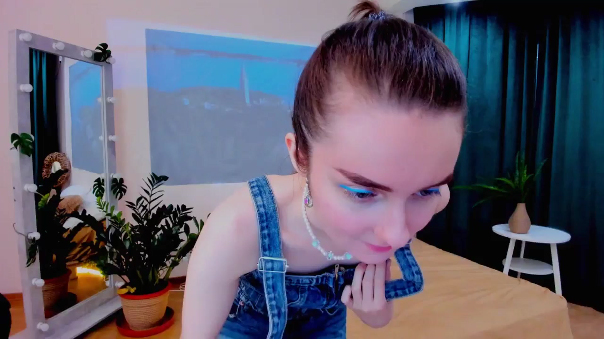 Gallery image thumbnail from Milim_Nava's myfreecams stream on, 05/11/2024, 12:12 image 1 of 20