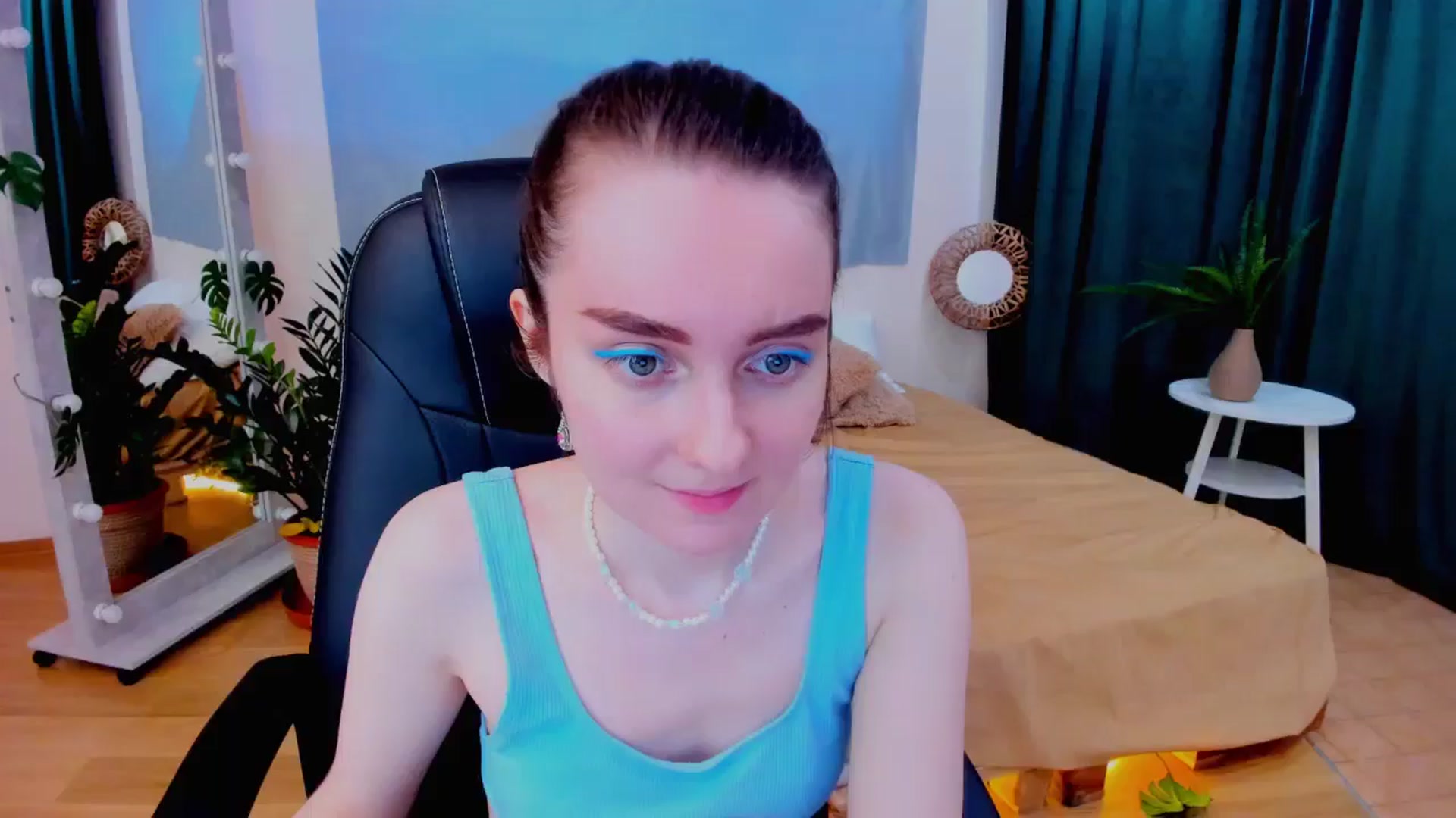 Gallery image thumbnail from Milim_Nava's myfreecams stream on, 05/11/2024, 12:12 image 17 of 20