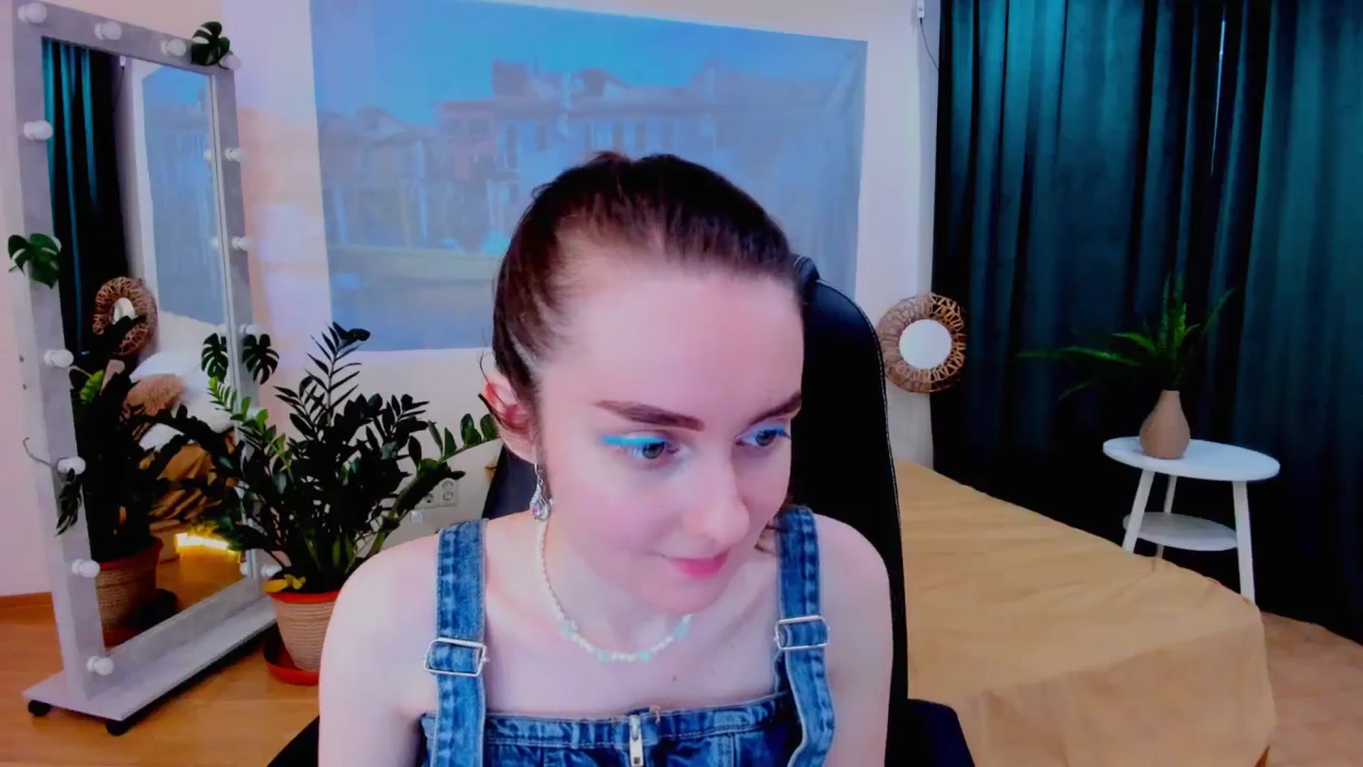 Gallery image thumbnail from Milim_Nava's myfreecams stream on, 05/11/2024, 12:12 image 9 of 20