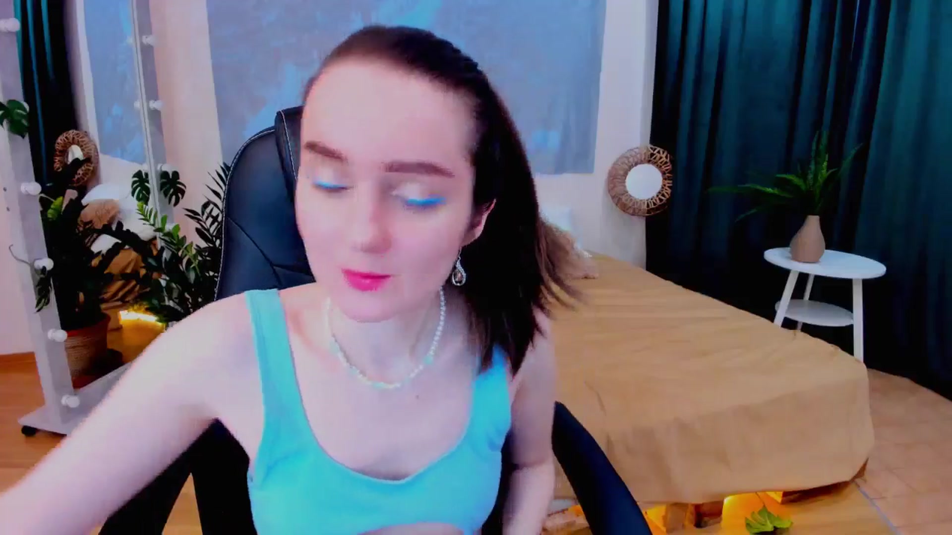 Gallery image thumbnail from Milim_Nava's myfreecams stream on, 05/11/2024, 12:12 image 18 of 20
