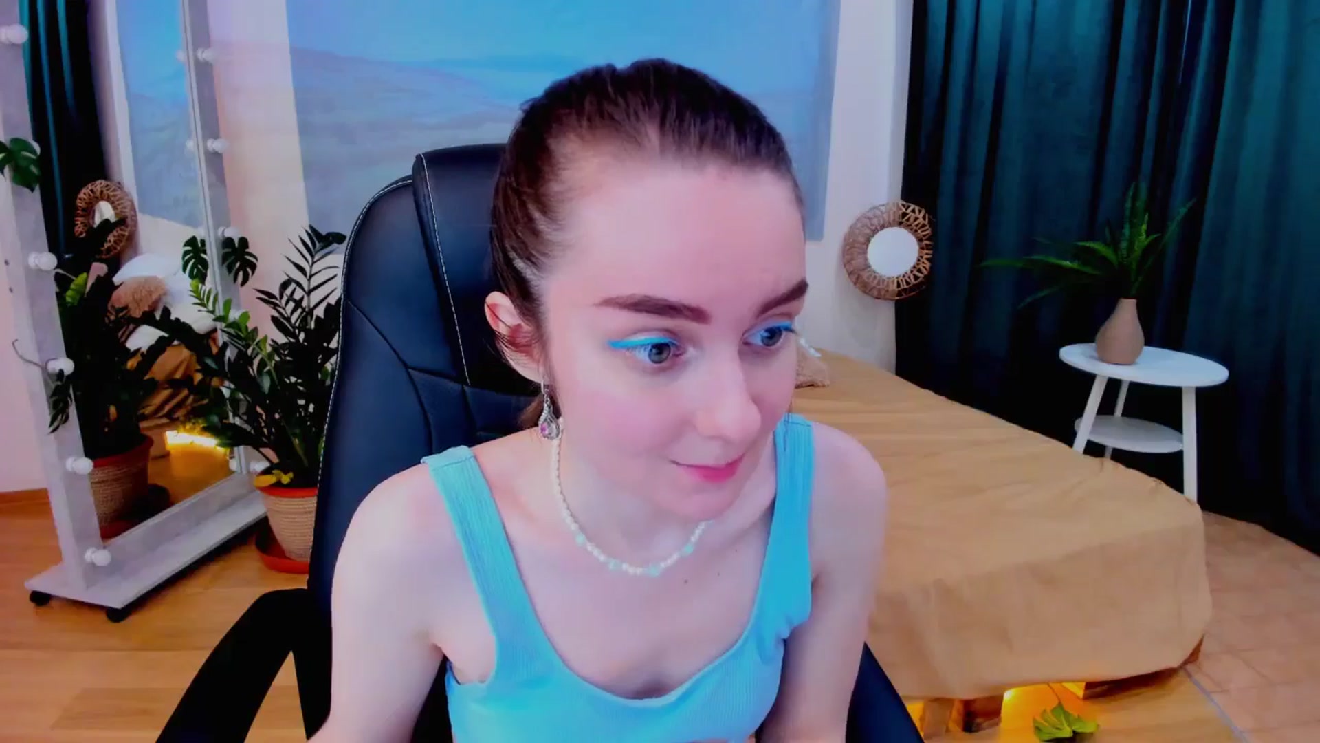 Gallery image thumbnail from Milim_Nava's myfreecams stream on, 05/11/2024, 12:12 image 16 of 20