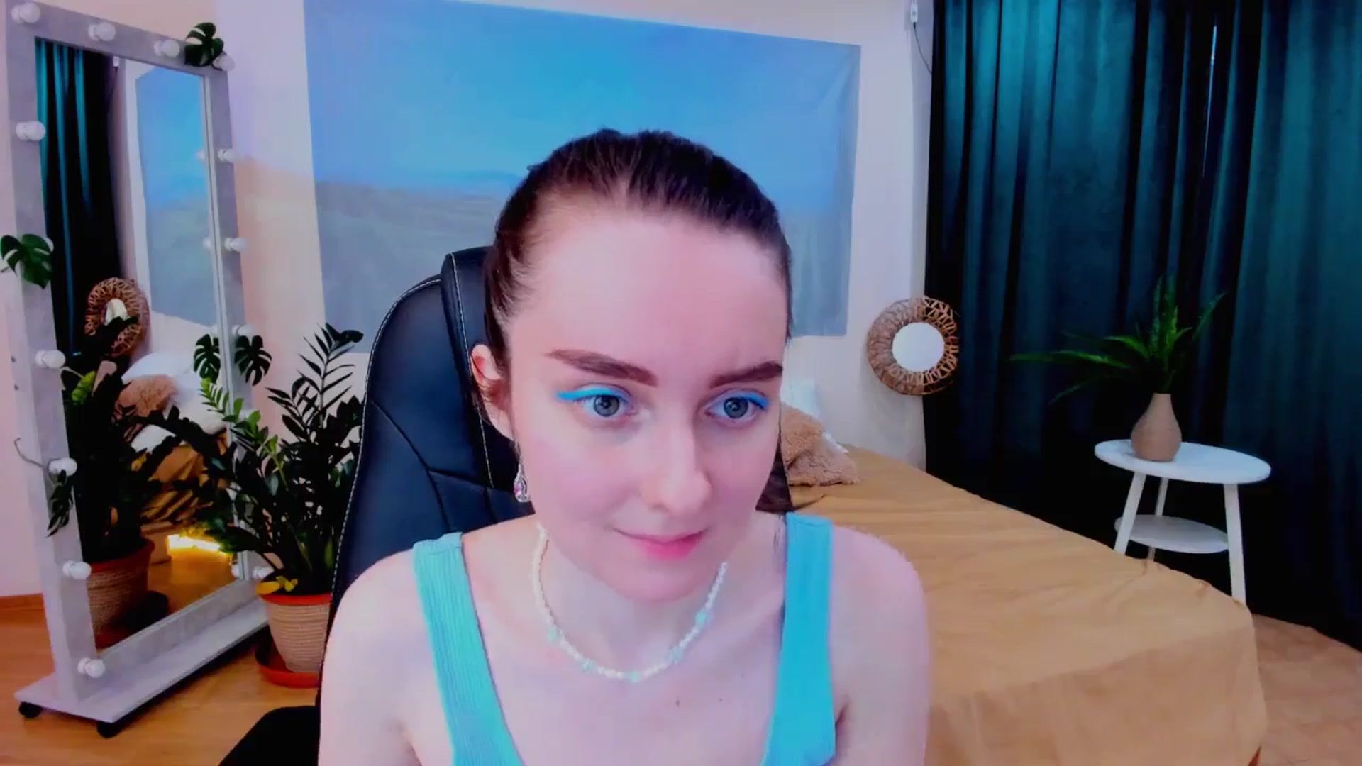 Gallery image thumbnail from Milim_Nava's myfreecams stream on, 05/11/2024, 12:12 image 15 of 20