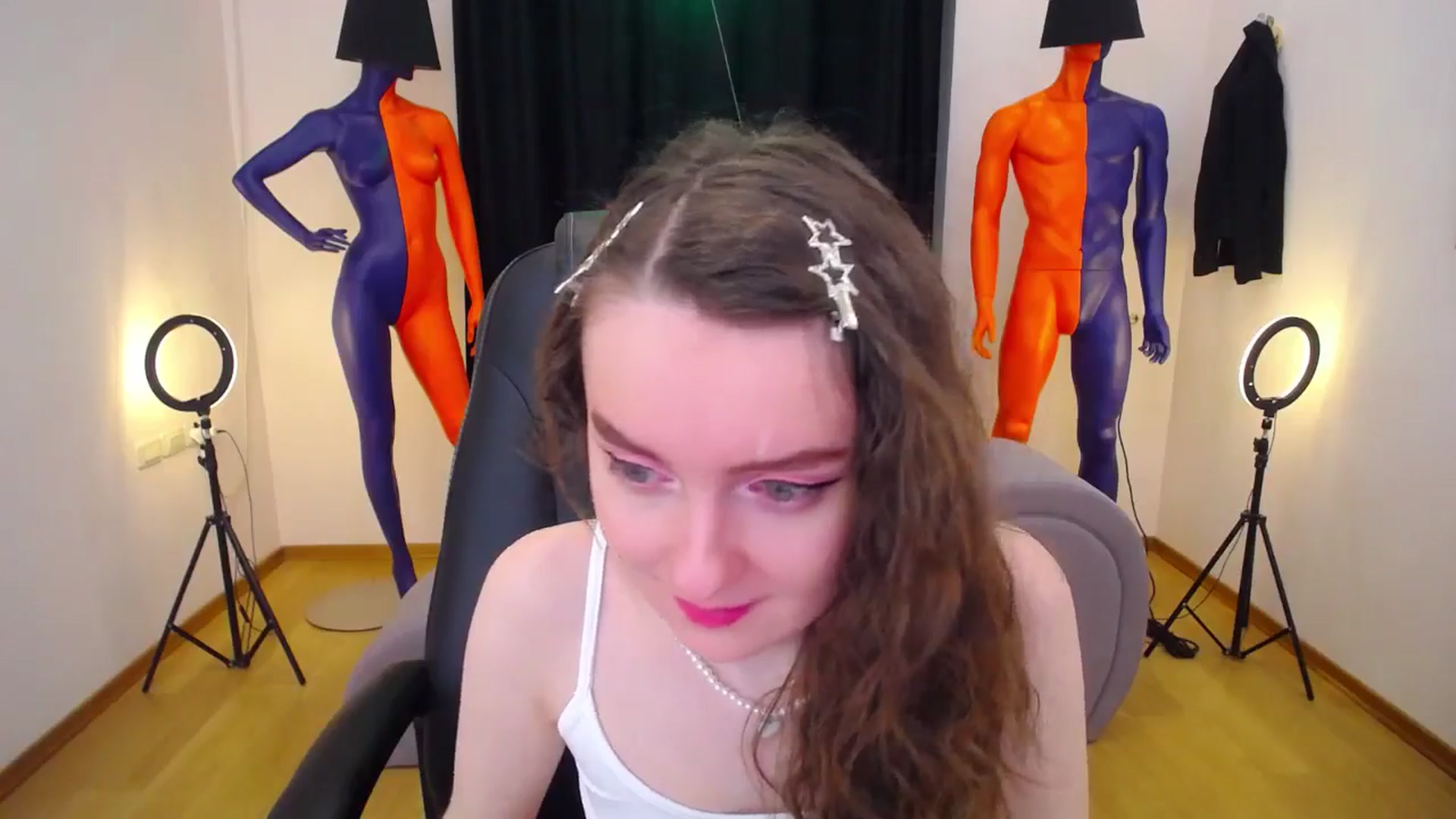 Gallery image thumbnail from Milim_Nava's myfreecams stream on, 05/15/2024, 10:39 image 18 of 20