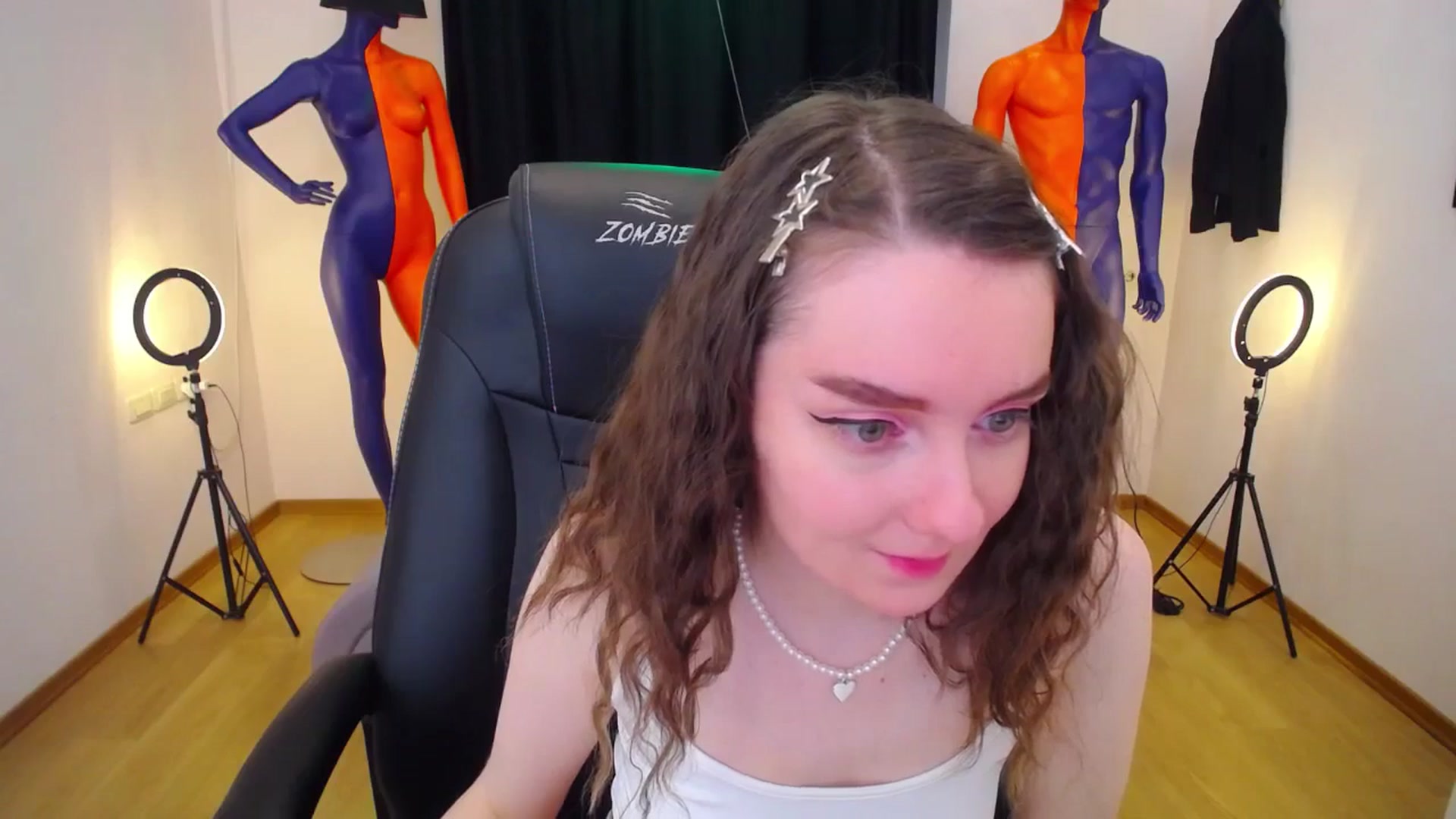 Gallery image thumbnail from Milim_Nava's myfreecams stream on, 05/15/2024, 12:23 image 3 of 20