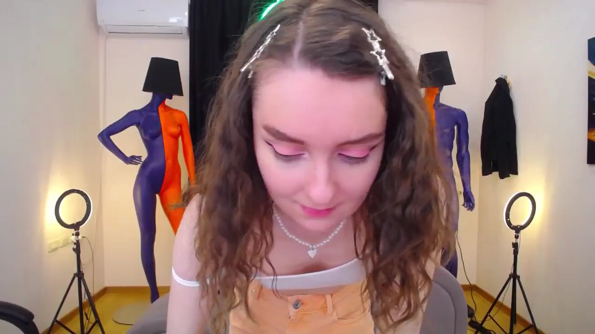 Gallery image thumbnail from Milim_Nava's myfreecams stream on, 05/15/2024, 12:23 image 9 of 20