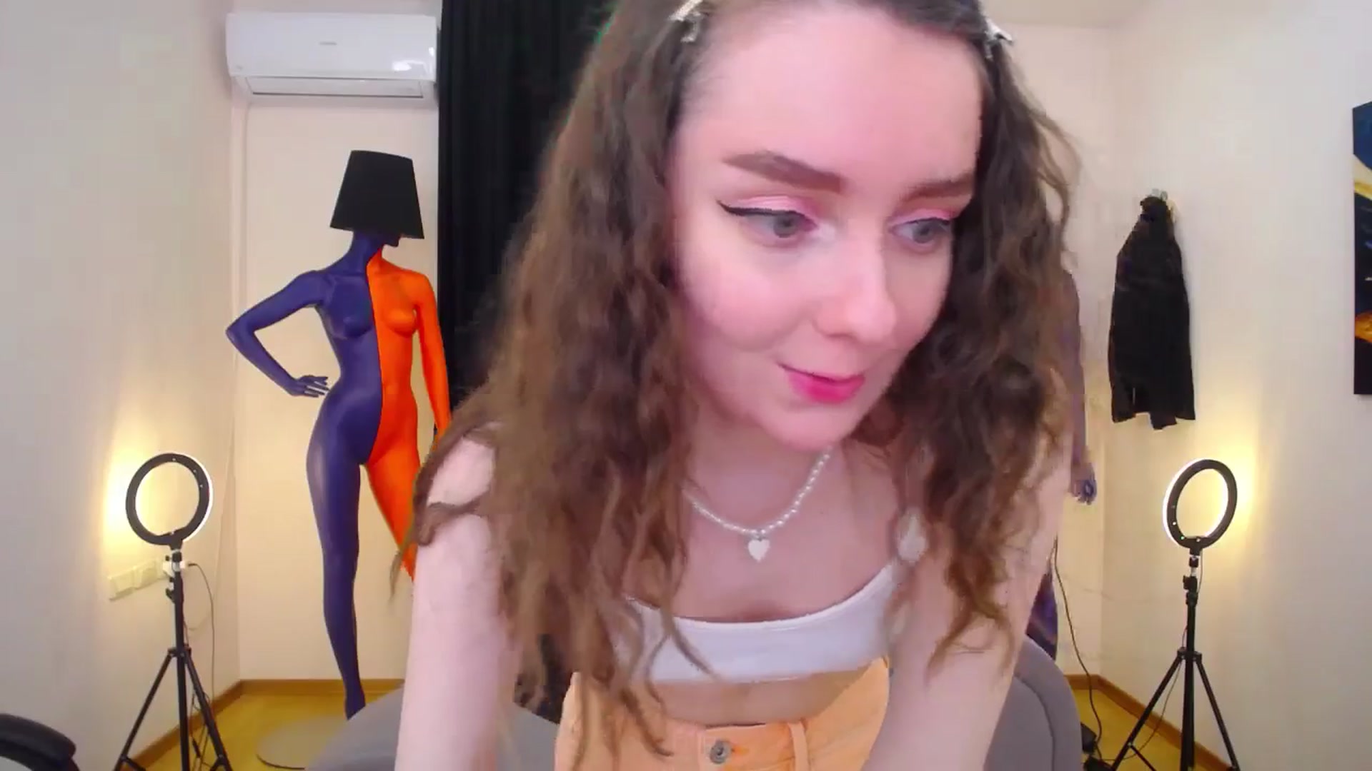 Gallery image thumbnail from Milim_Nava's myfreecams stream on, 05/15/2024, 12:23 image 7 of 20