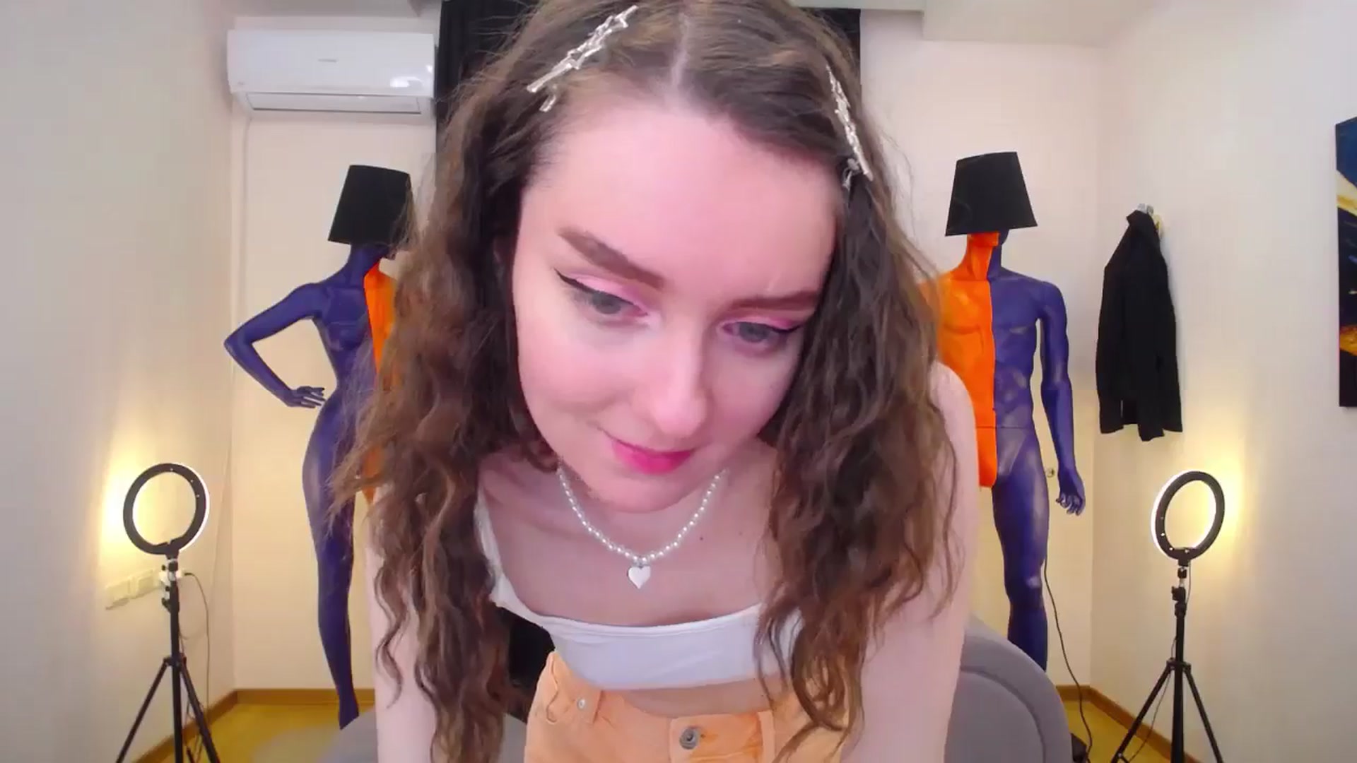 Gallery image thumbnail from Milim_Nava's myfreecams stream on, 05/15/2024, 12:23 image 19 of 20