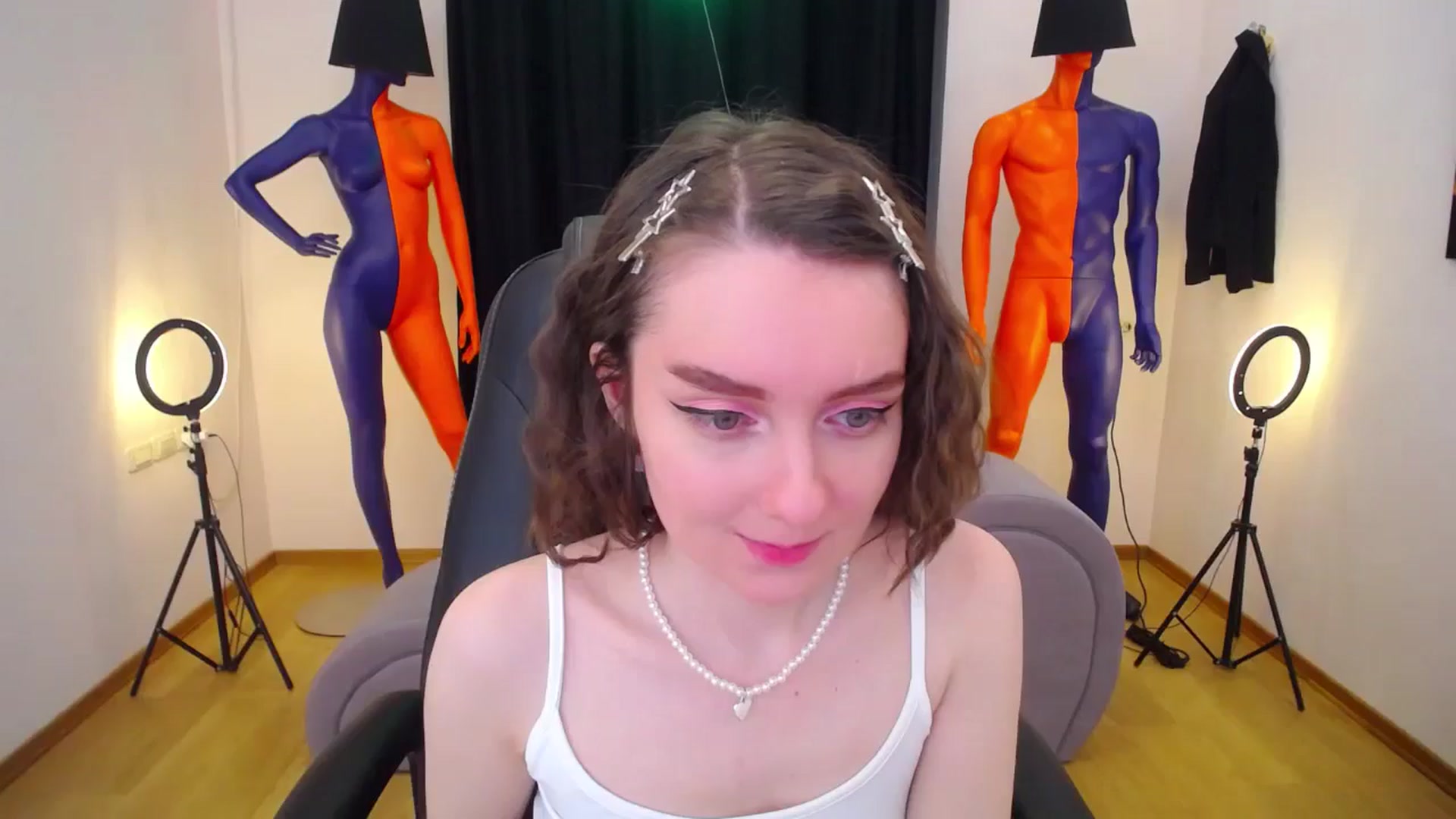 Gallery image thumbnail from Milim_Nava's myfreecams stream on, 05/15/2024, 12:23 image 15 of 20