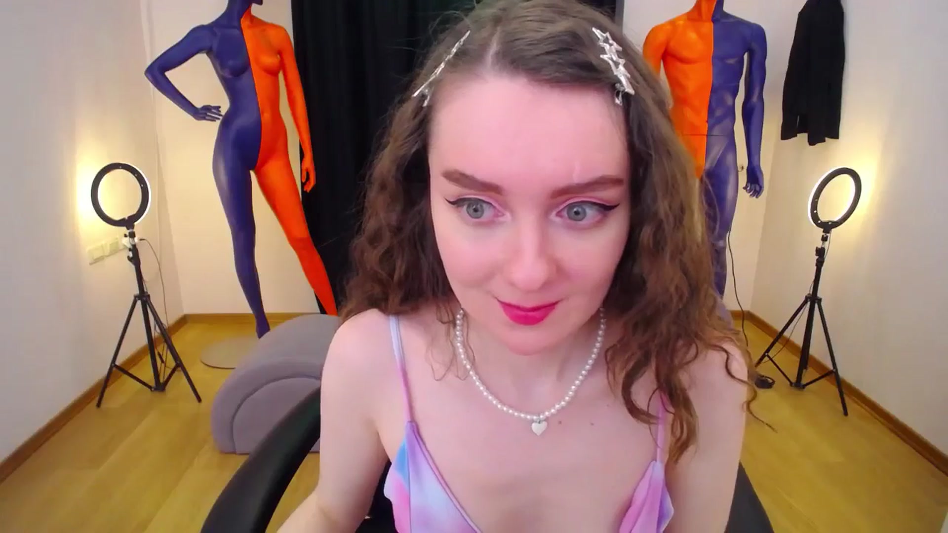 Gallery image thumbnail from Milim_Nava's myfreecams stream on, 05/15/2024, 13:39 image 8 of 20