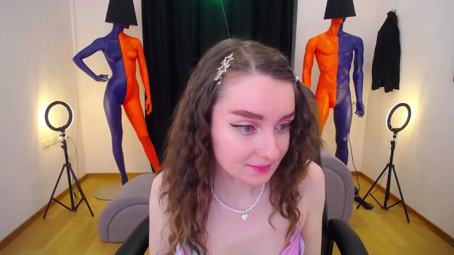 Gallery image thumbnail from Milim_Nava's myfreecams stream on, 05/15/2024, 13:39 image 4 of 20