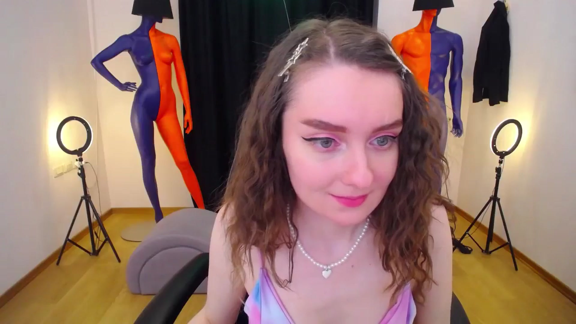 Gallery image thumbnail from Milim_Nava's myfreecams stream on, 05/15/2024, 13:39 image 15 of 20