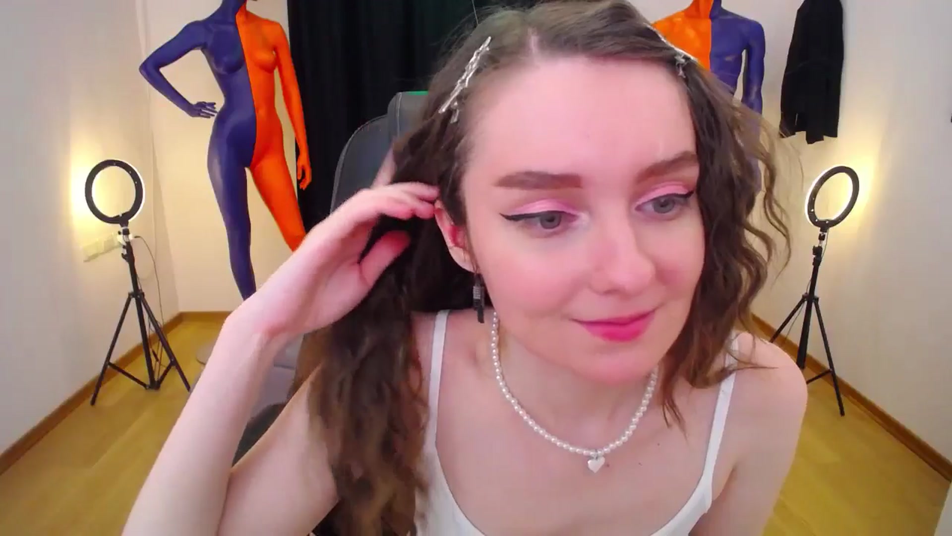 Gallery image thumbnail from Milim_Nava's myfreecams stream on, 05/15/2024, 16:47 image 14 of 20