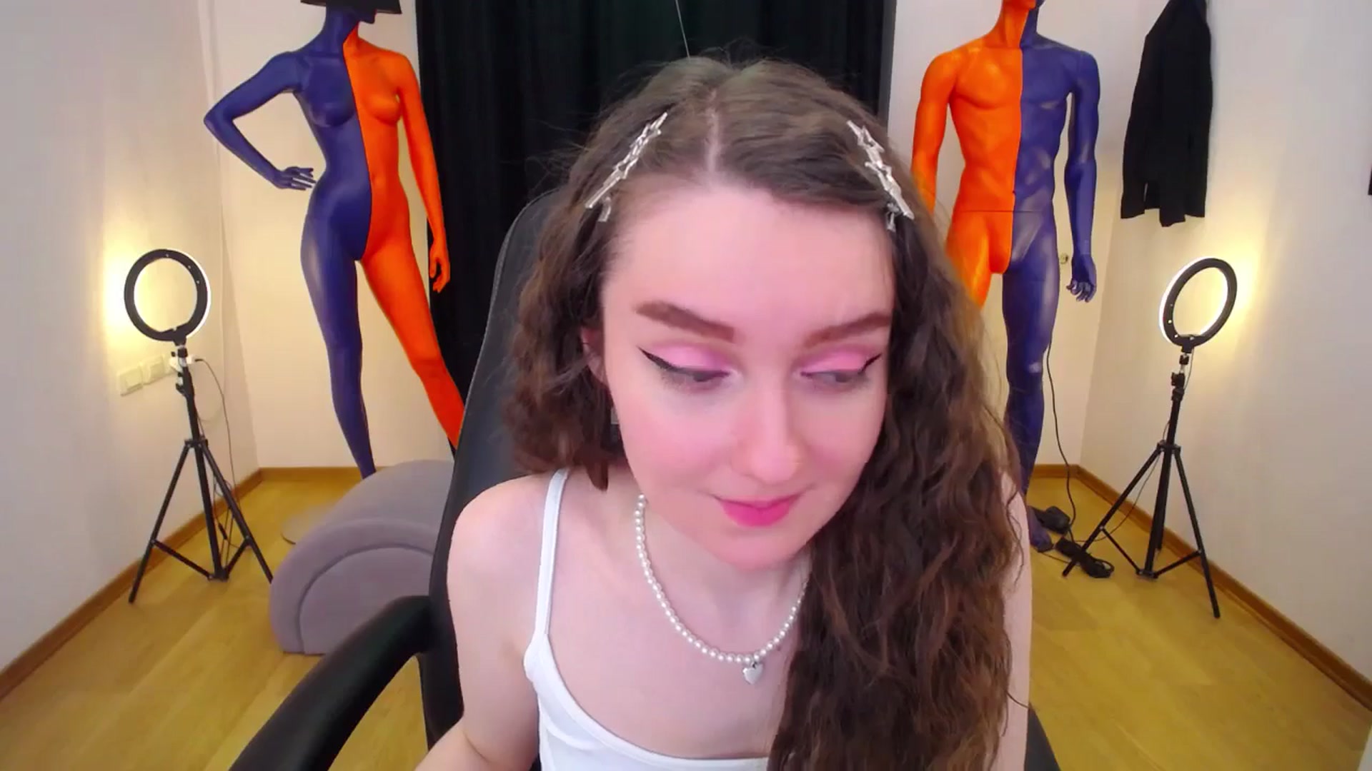 Gallery image thumbnail from Milim_Nava's myfreecams stream on, 05/15/2024, 16:47 image 20 of 20
