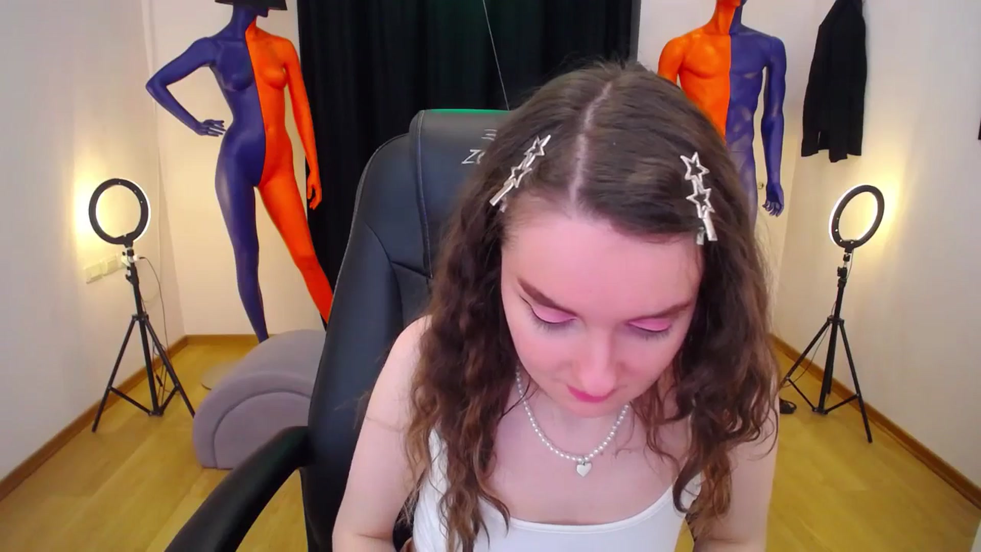 Gallery image thumbnail from Milim_Nava's myfreecams stream on, 05/15/2024, 16:47 image 19 of 20