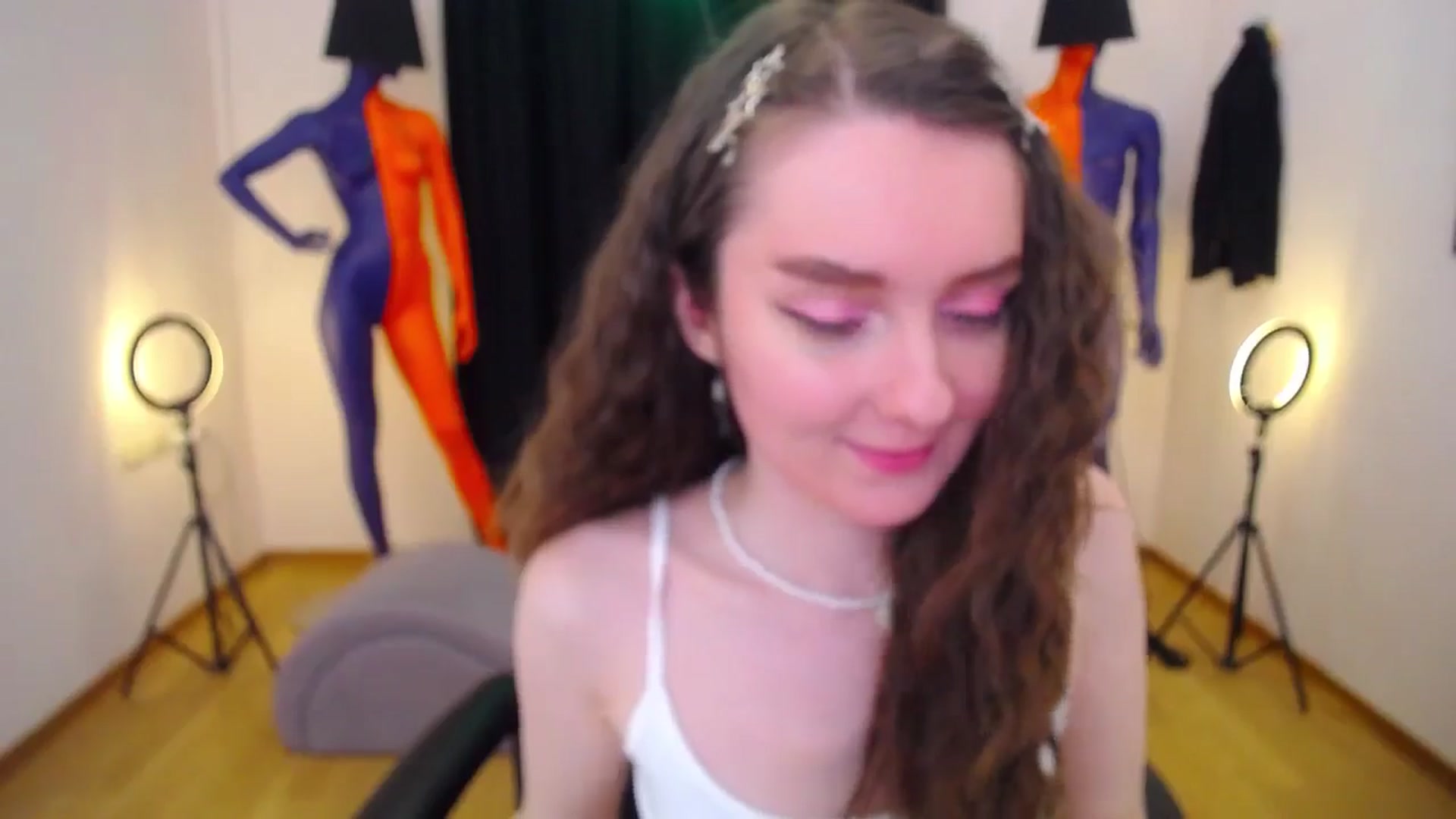 Gallery image thumbnail from Milim_Nava's myfreecams stream on, 05/15/2024, 16:47 image 12 of 20