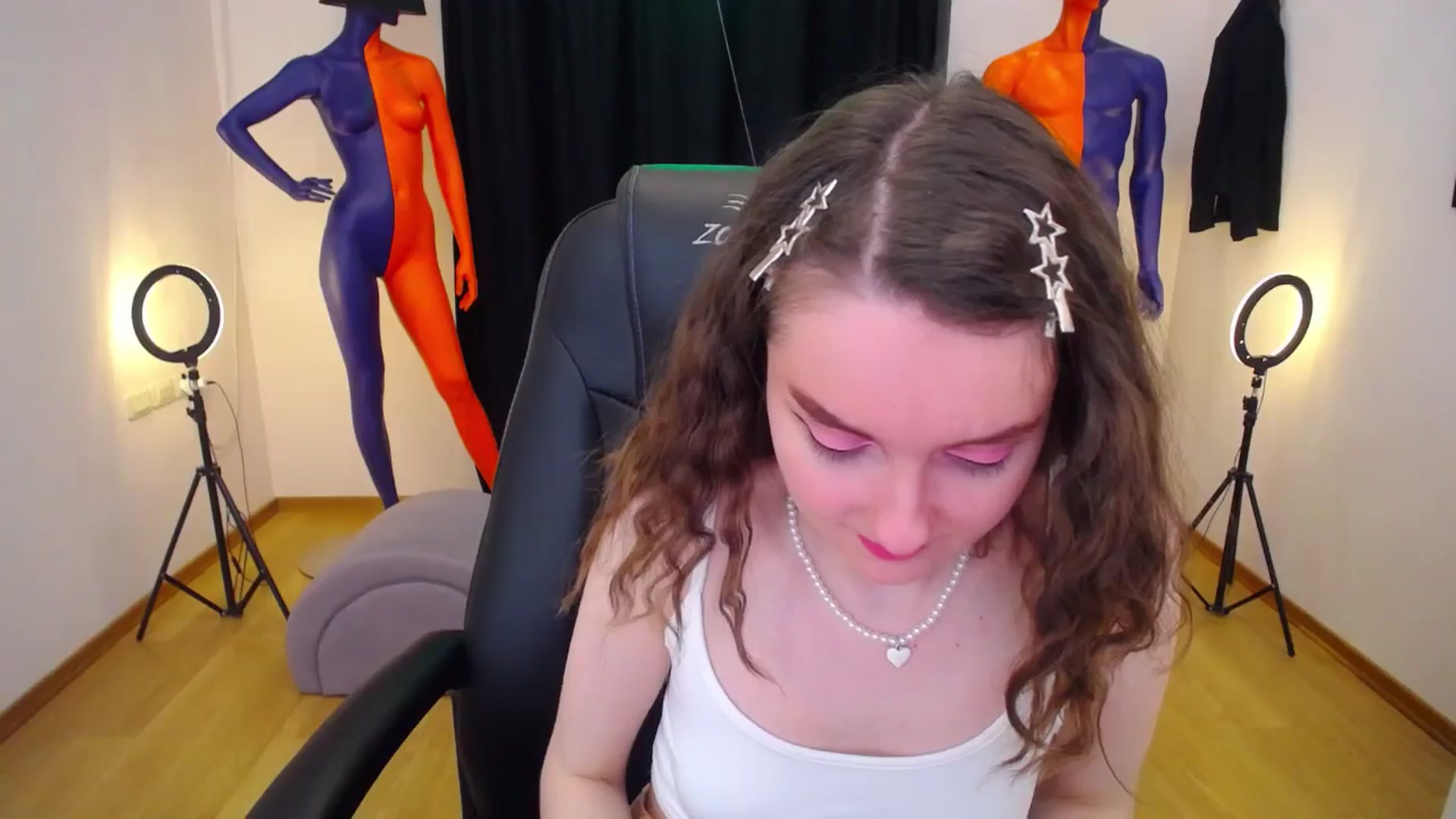Gallery image thumbnail from Milim_Nava's myfreecams stream on, 05/15/2024, 16:47 image 15 of 20