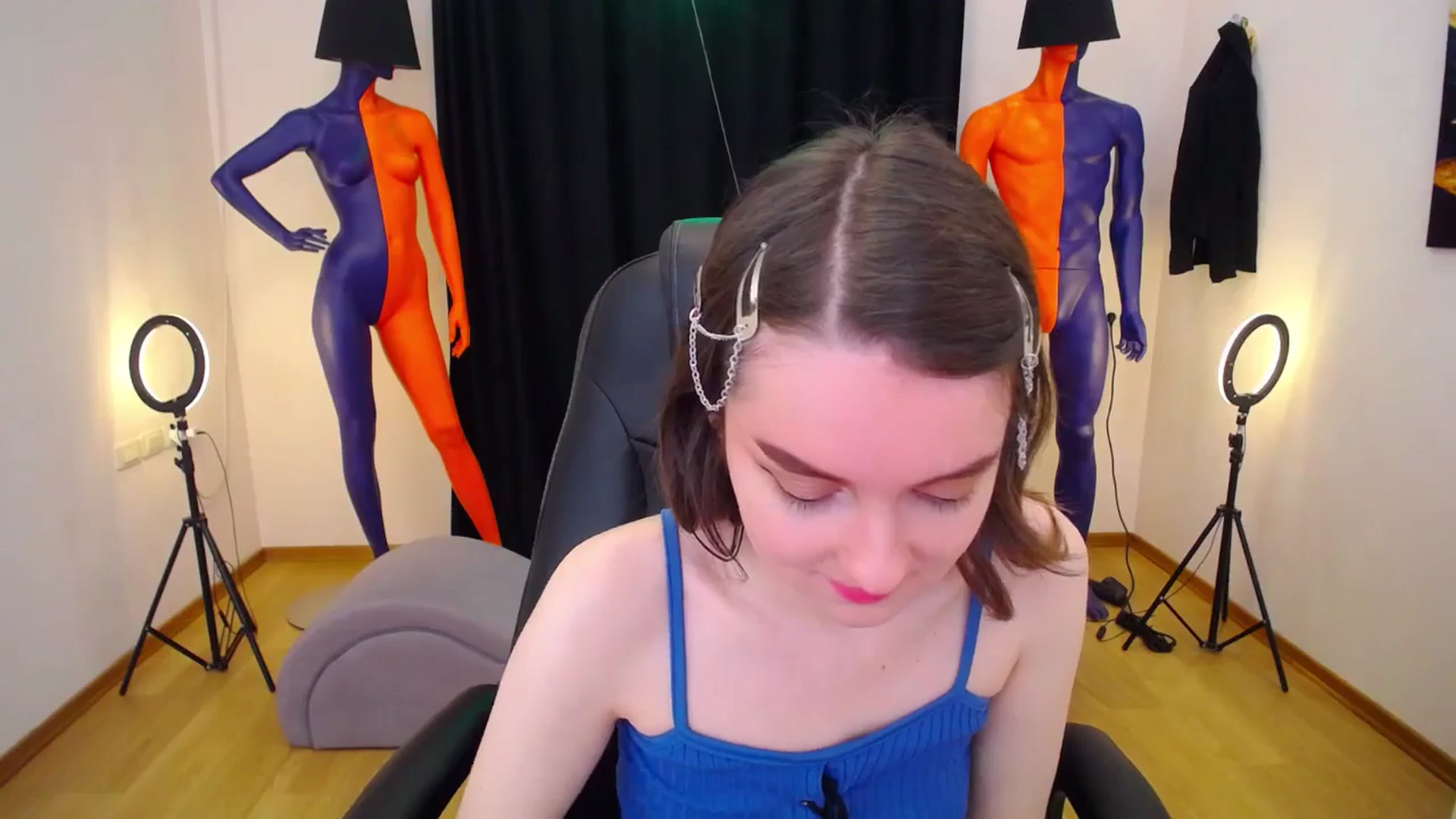 Gallery image thumbnail from Milim_Nava's myfreecams stream on, 05/16/2024, 11:16 image 18 of 20