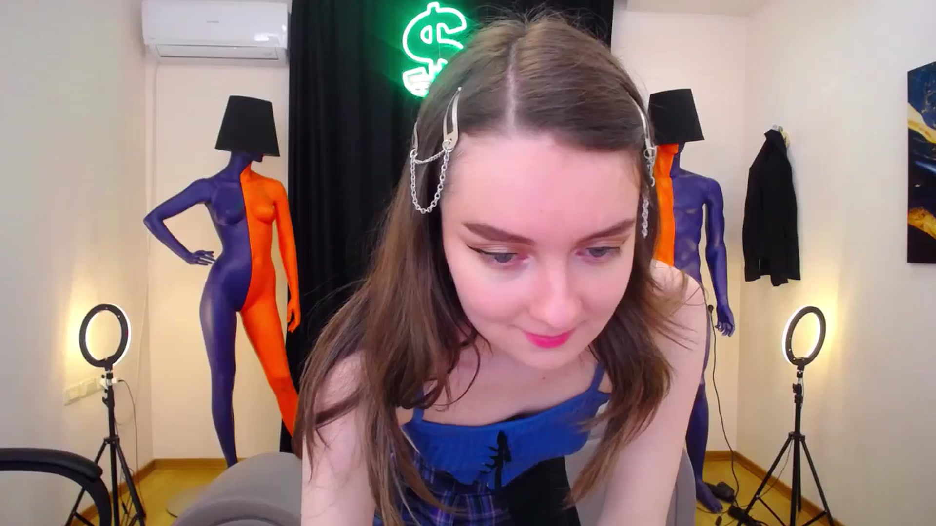 Gallery image thumbnail from Milim_Nava's myfreecams stream on, 05/16/2024, 11:16 image 20 of 20