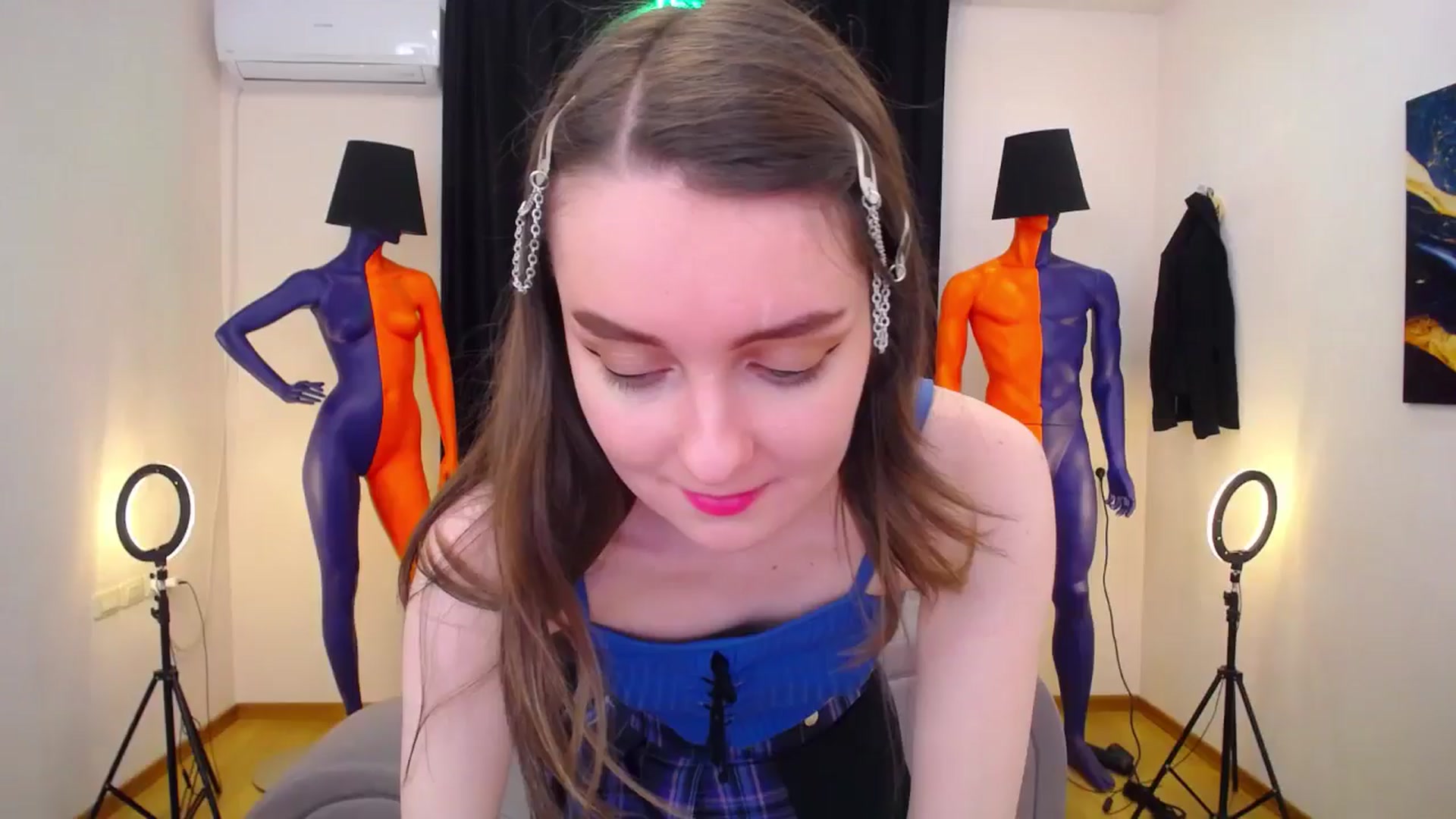 Gallery image thumbnail from Milim_Nava's myfreecams stream on, 05/16/2024, 12:19 image 13 of 20