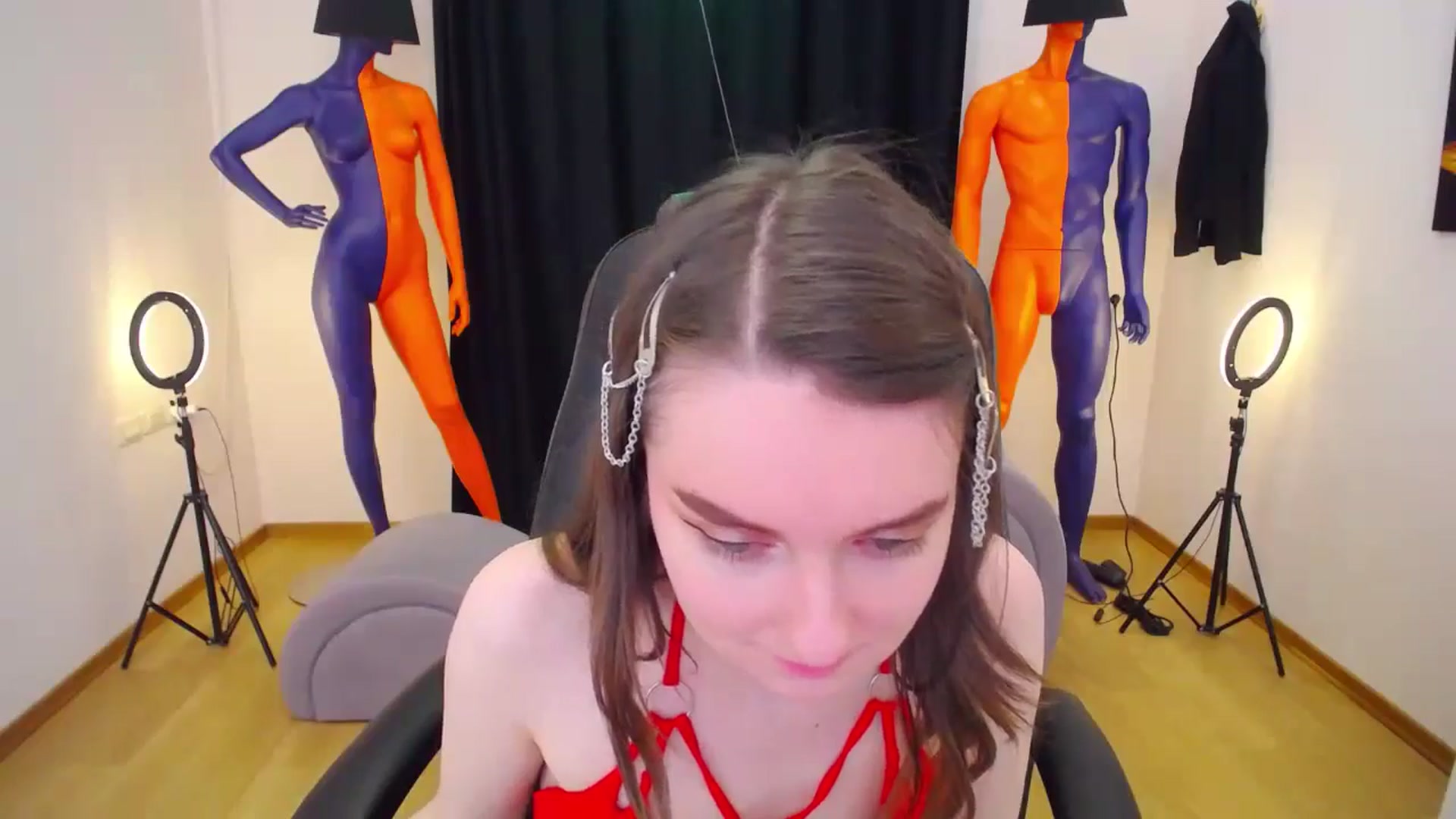 Gallery image thumbnail from Milim_Nava's myfreecams stream on, 05/16/2024, 14:54 image 16 of 20