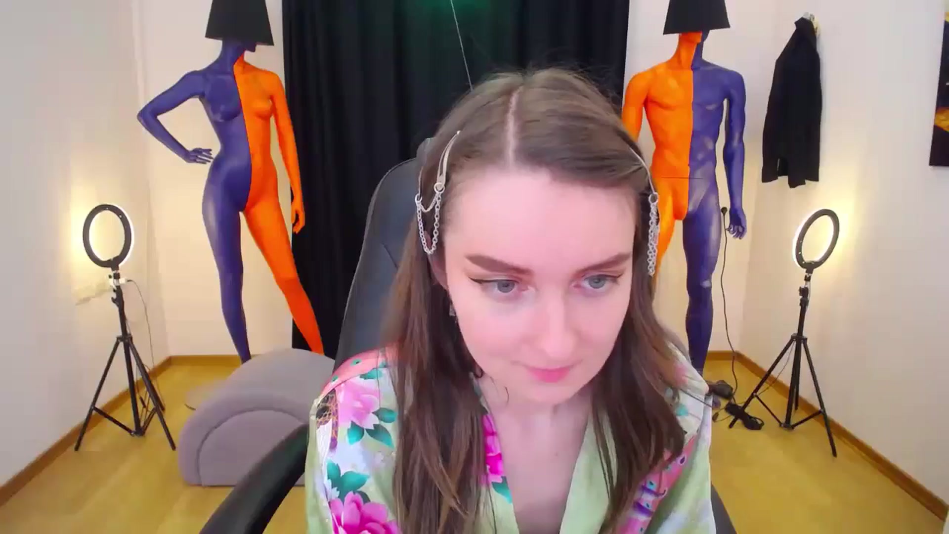 Gallery image thumbnail from Milim_Nava's myfreecams stream on, 05/16/2024, 16:40 image 20 of 20